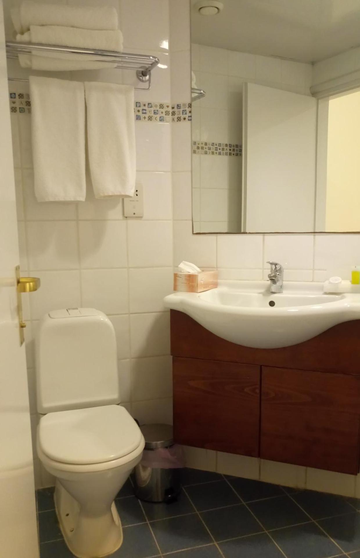 Castelli Hotel Nicosia - Photo 21