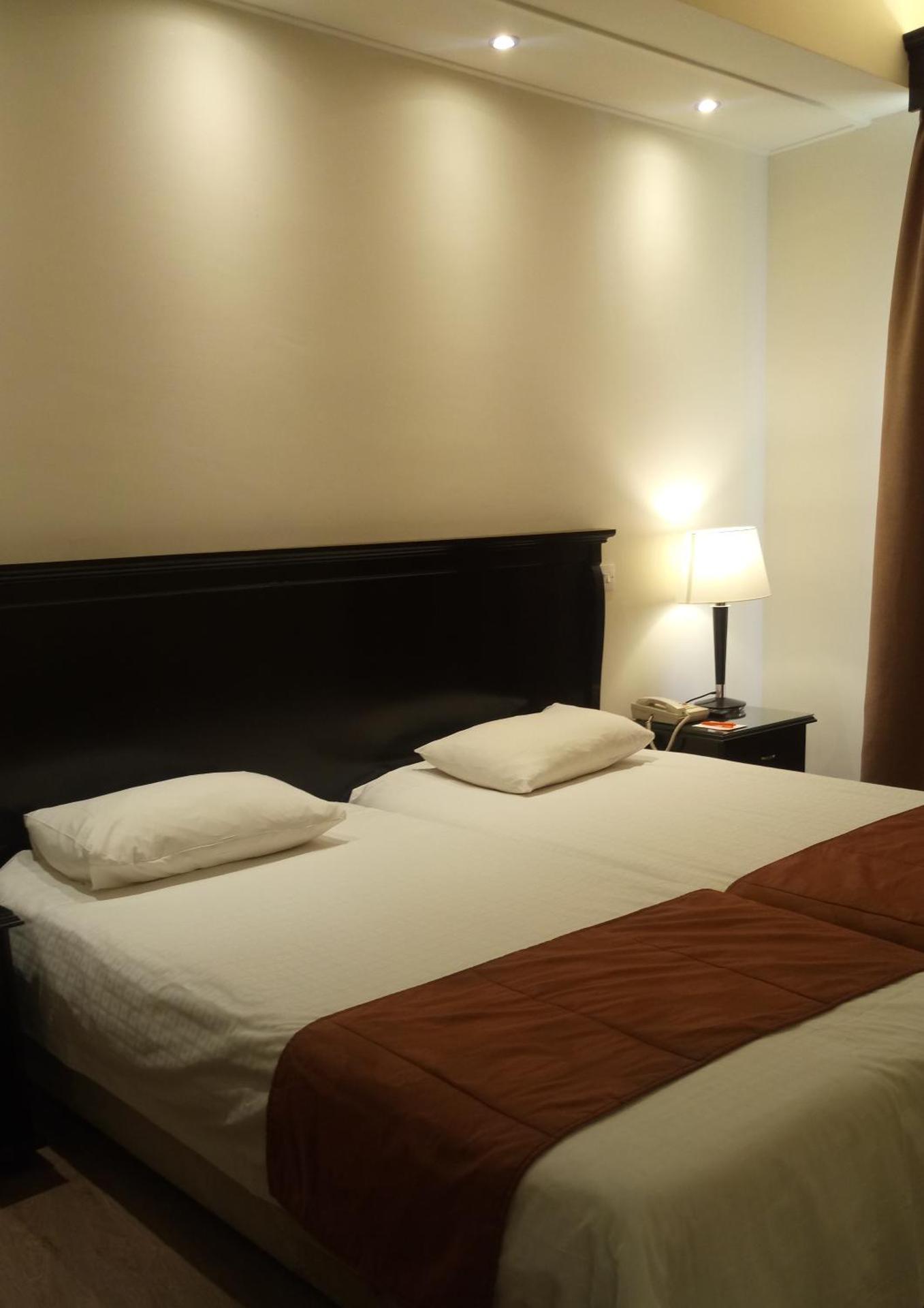 Castelli Hotel Nicosia - Photo 29