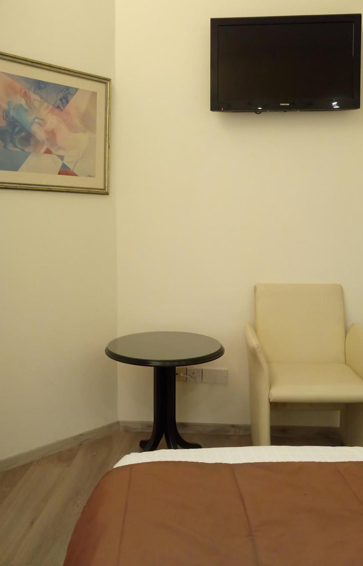 Castelli Hotel Nicosia - Photo 19