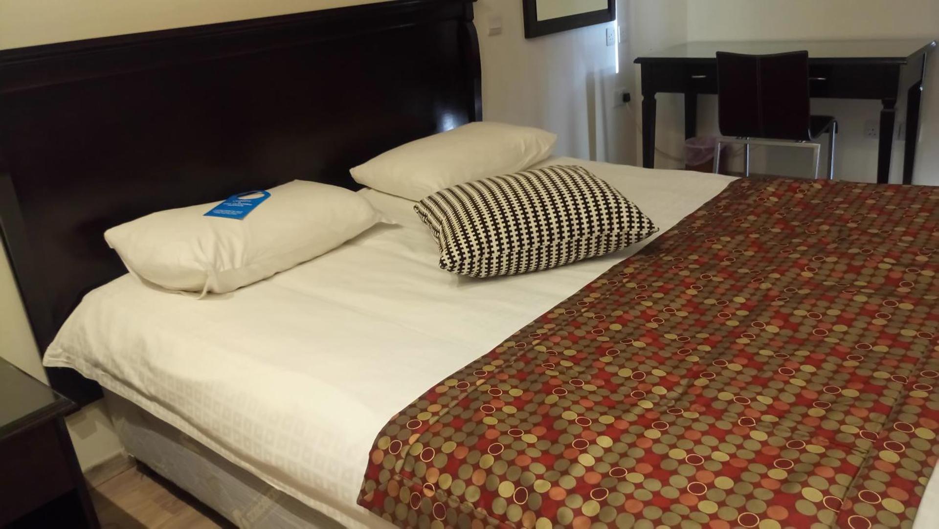 Castelli Hotel Nicosia - Photo 16