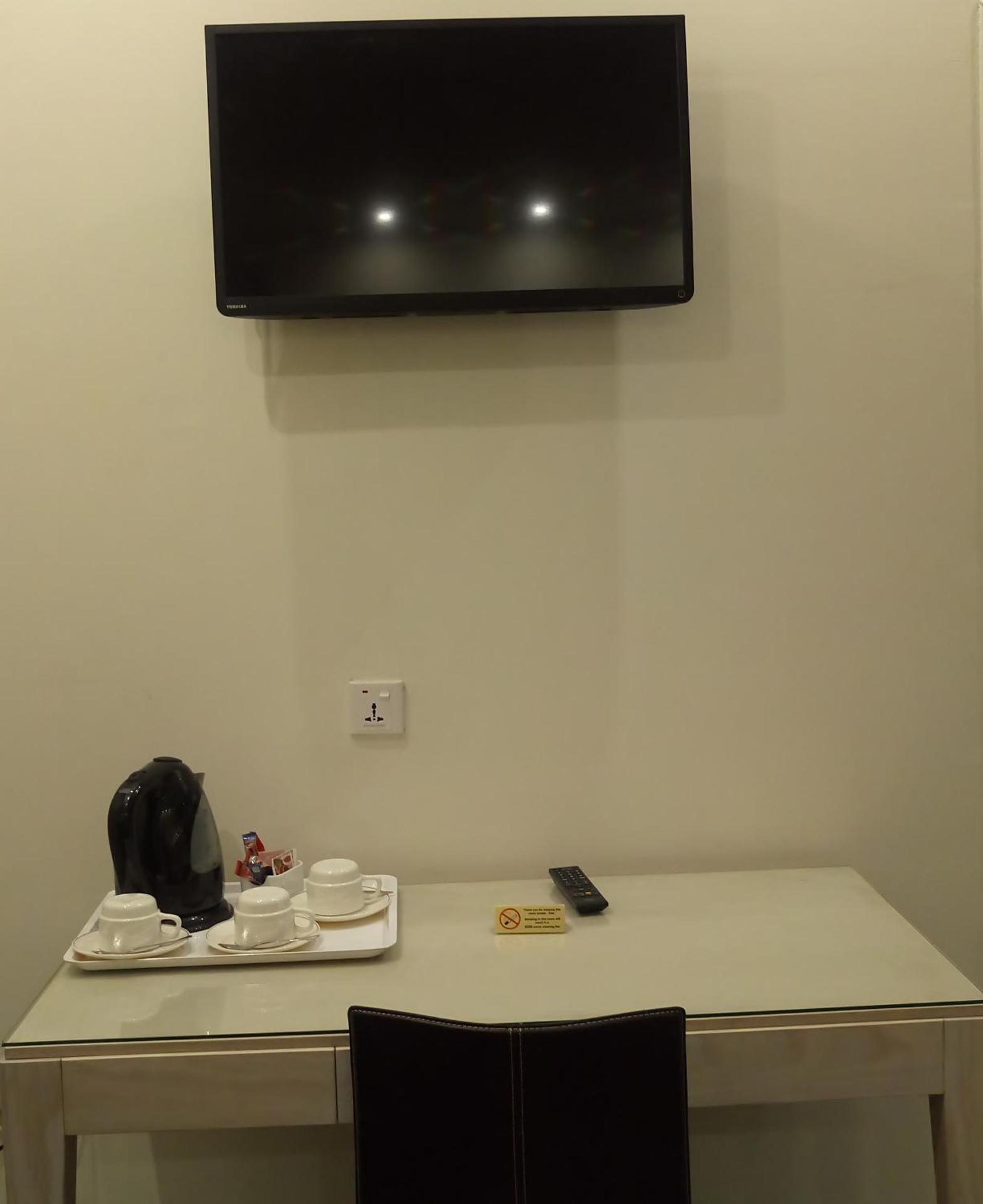 Castelli Hotel Nicosia - Photo 18