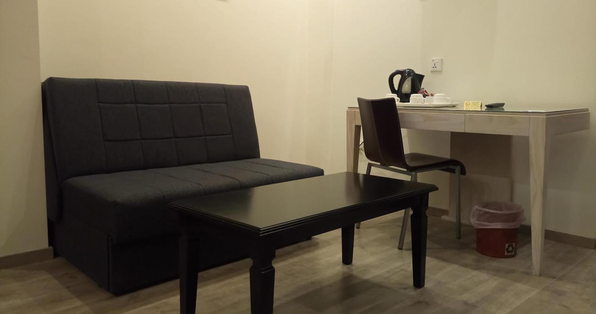 Castelli Hotel Nicosia - Photo 40