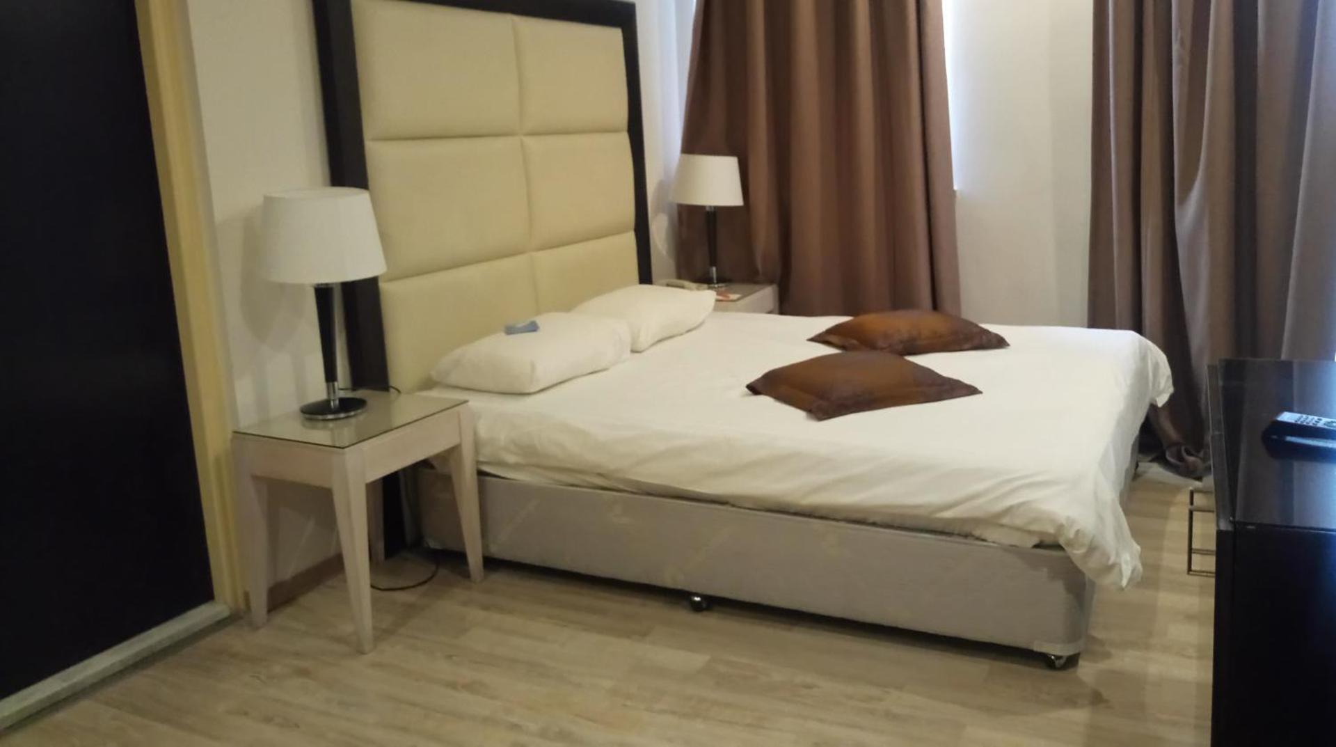 Castelli Hotel Nicosia - Photo 43