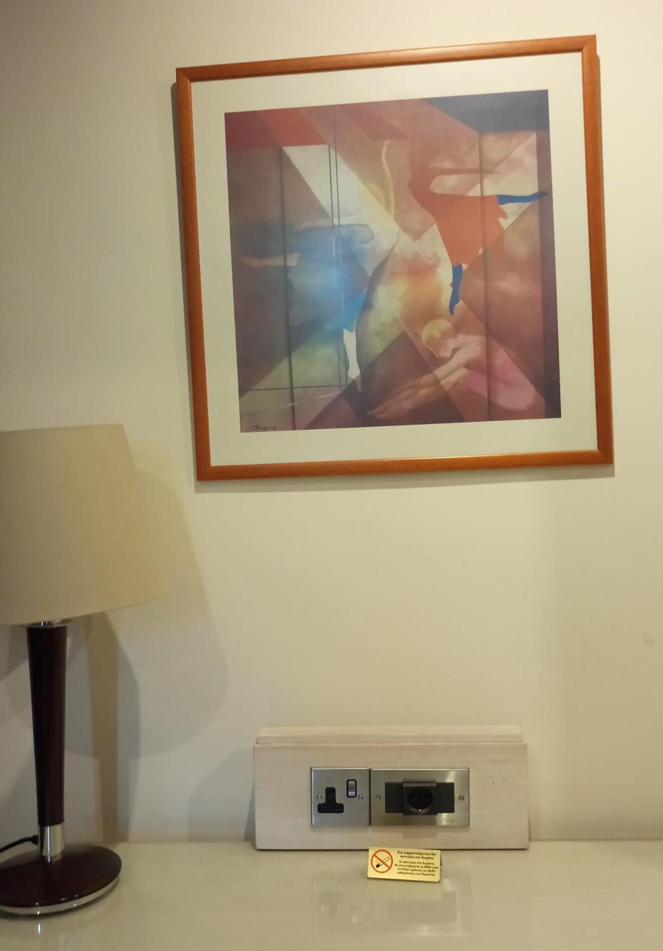 Castelli Hotel Nicosia - Photo 20