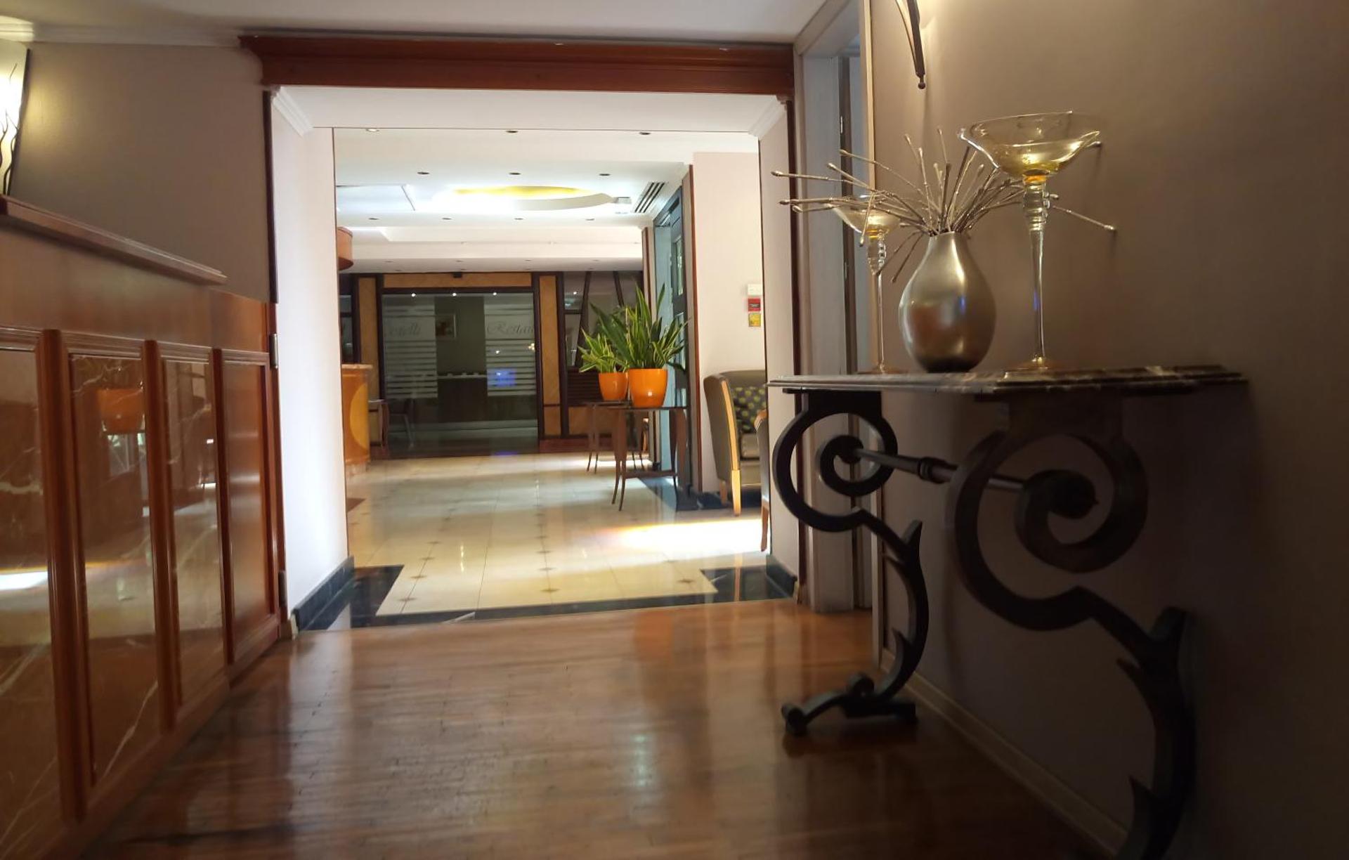 Castelli Hotel Nicosia - Photo 61