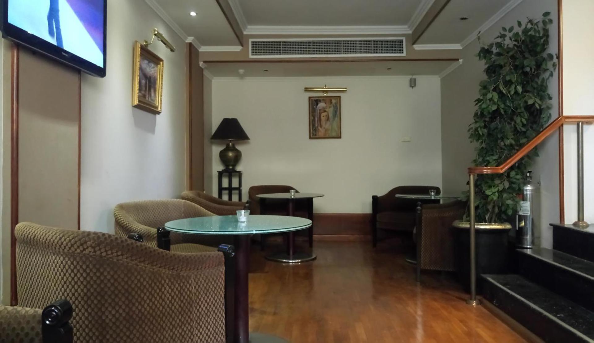 Castelli Hotel Nicosia - Photo 65