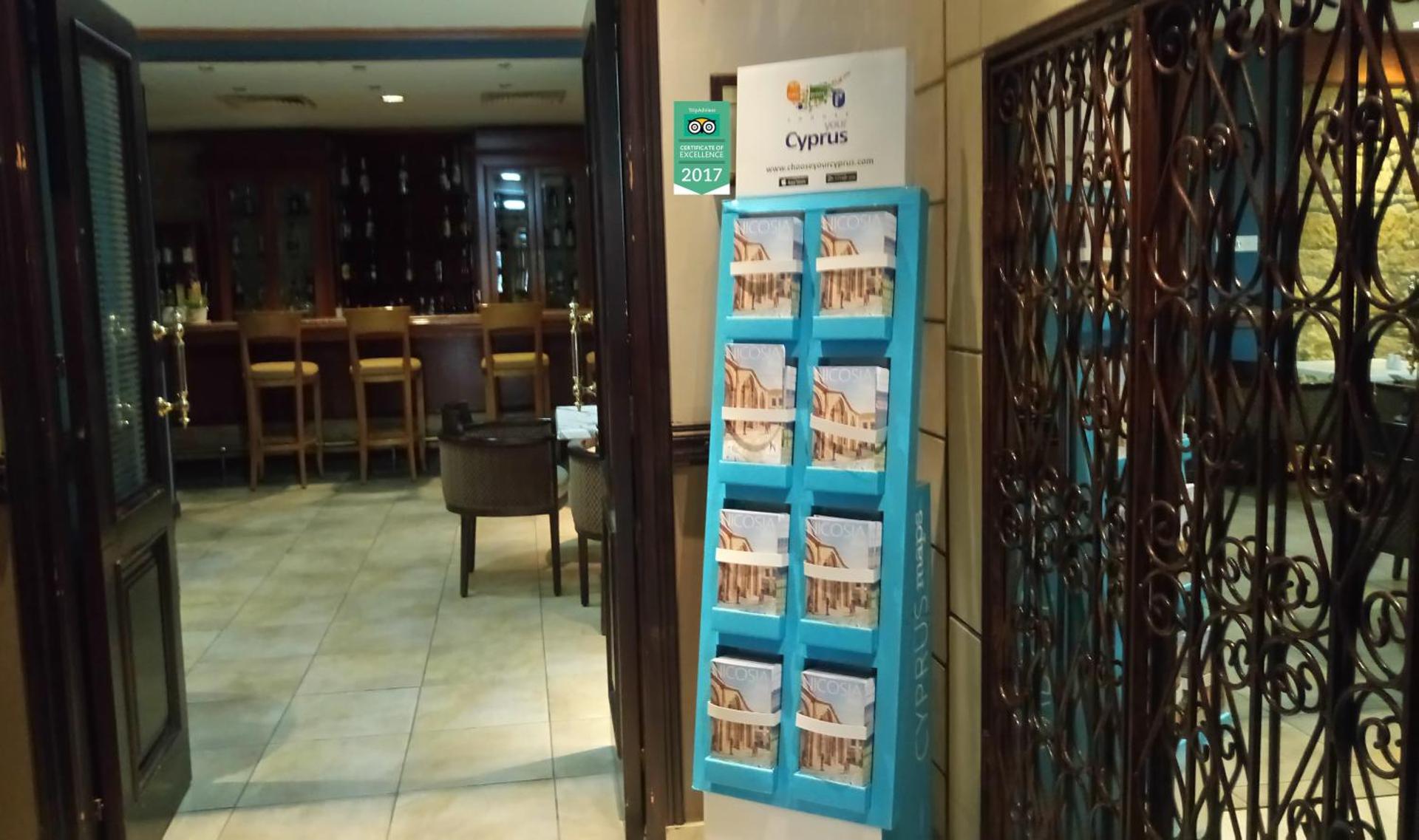 Castelli Hotel Nicosia - Photo 8