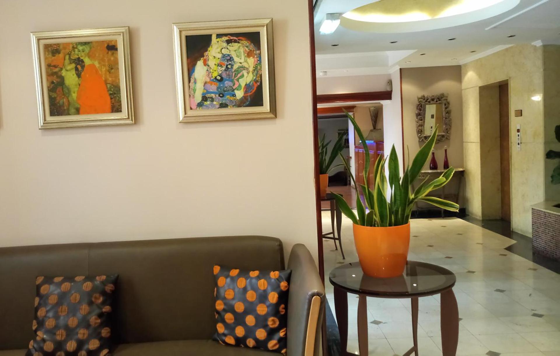 Castelli Hotel Nicosia - Photo 63