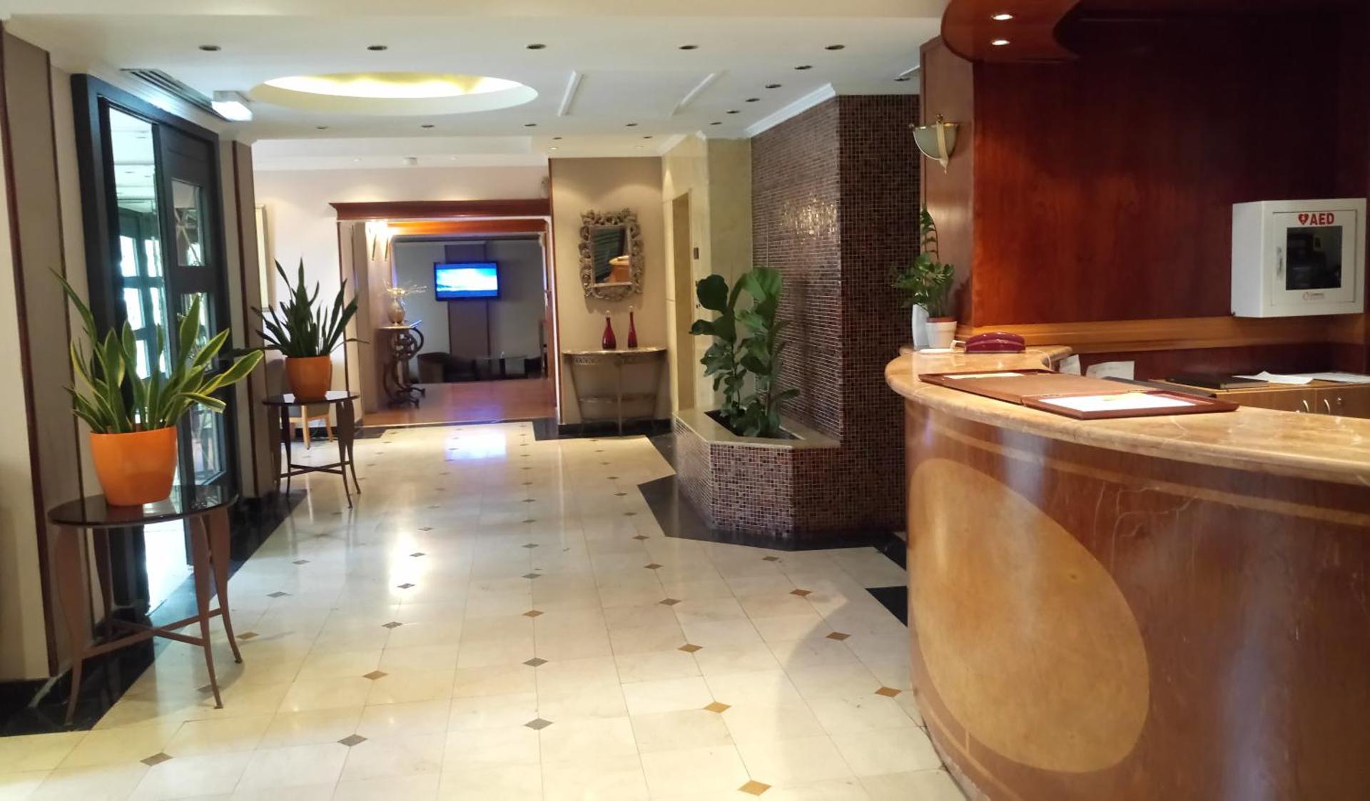 Castelli Hotel Nicosia - Photo 49