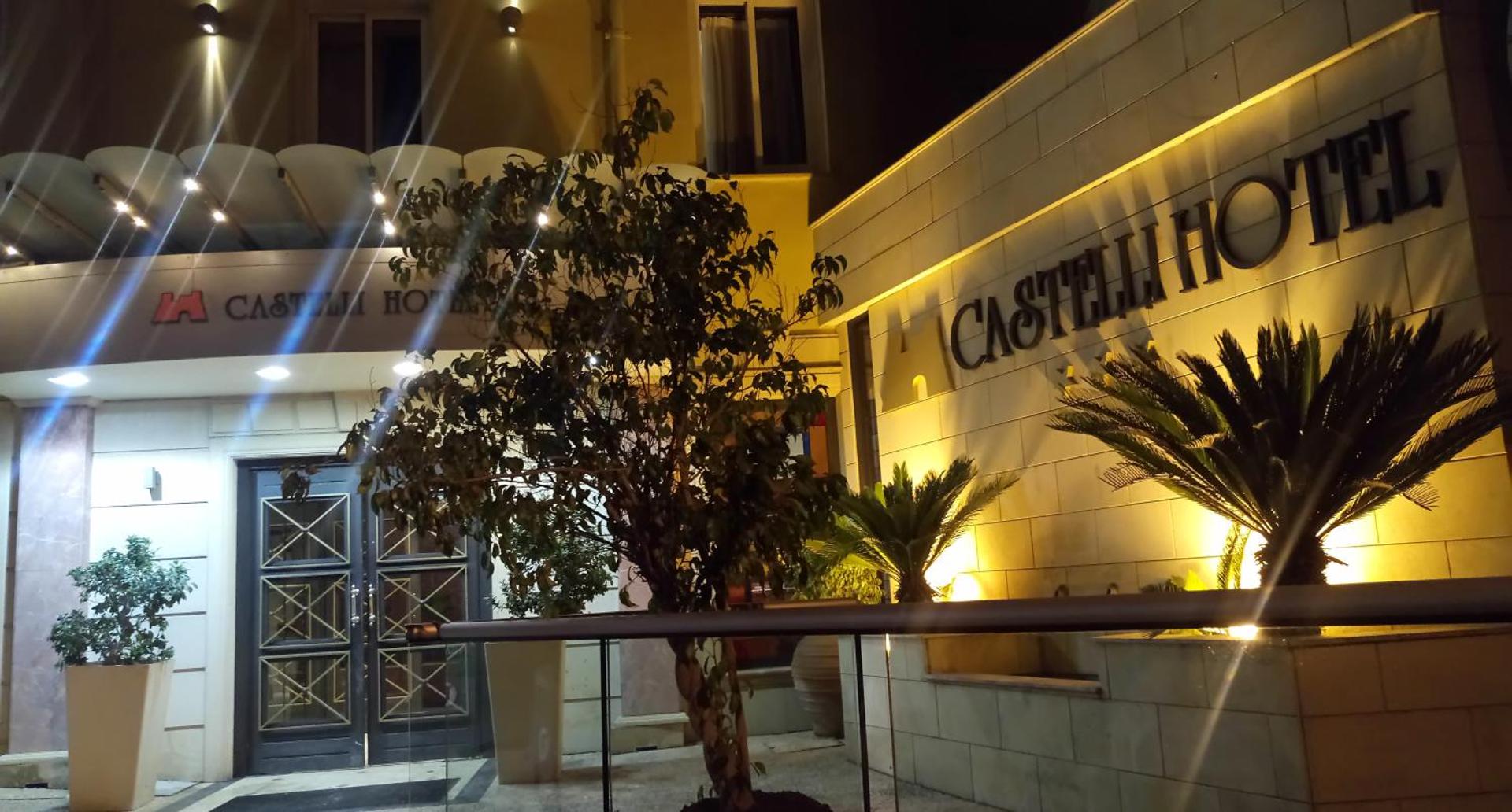 Castelli Hotel Nicosia - Photo 55