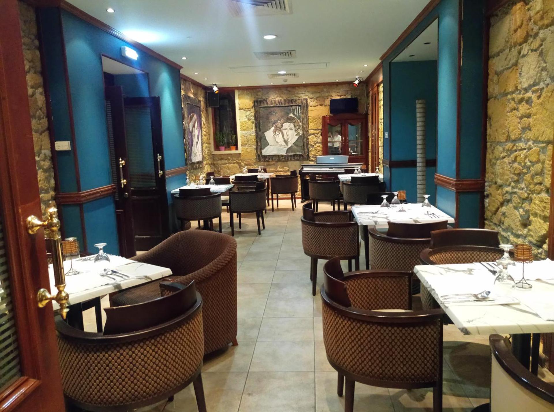 Castelli Hotel Nicosia - Photo 68