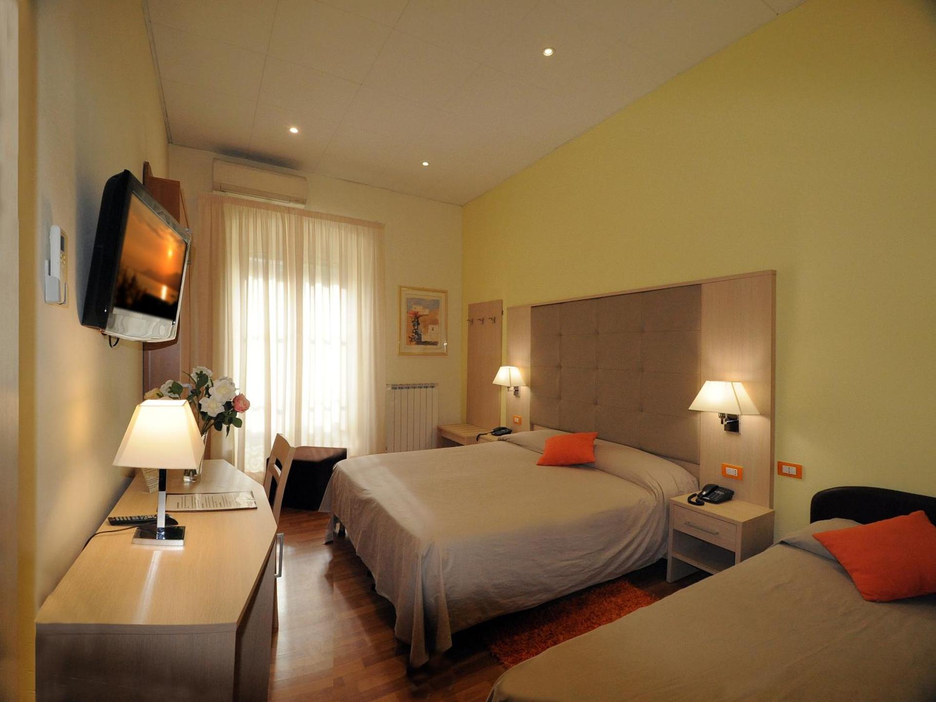 Hotel Alexander & Spa - Photo 6