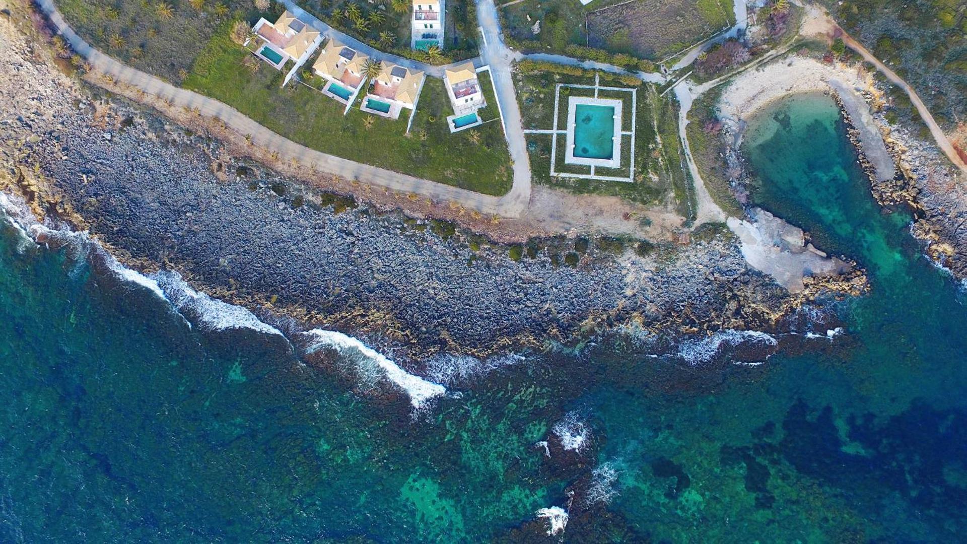 Kymata Bohemian Villas - Photo 12