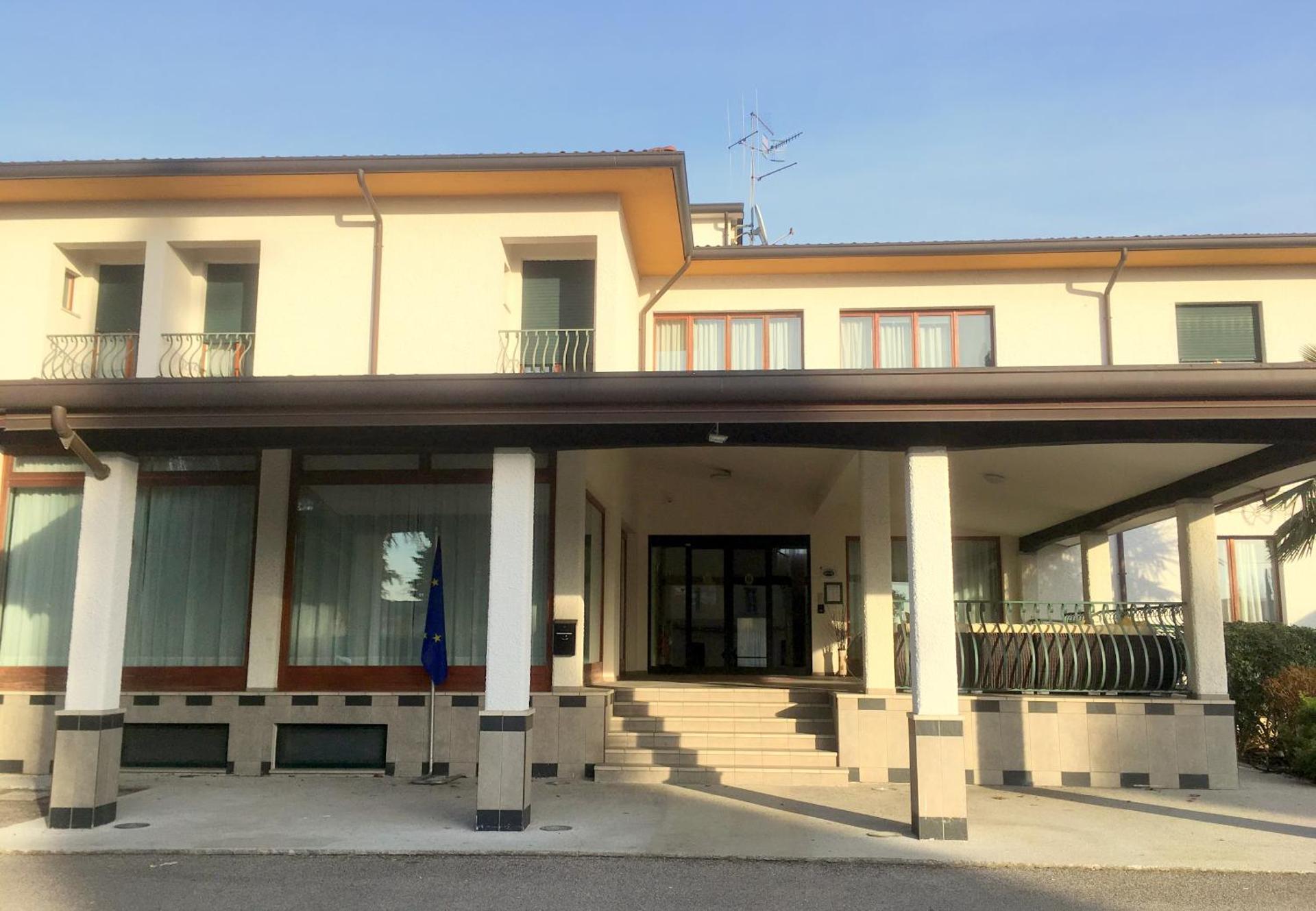Hotel Internazionale Gorizia - Photo 58