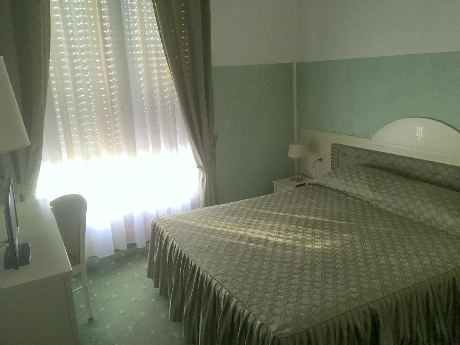 Hotel Internazionale Gorizia - Photo 13