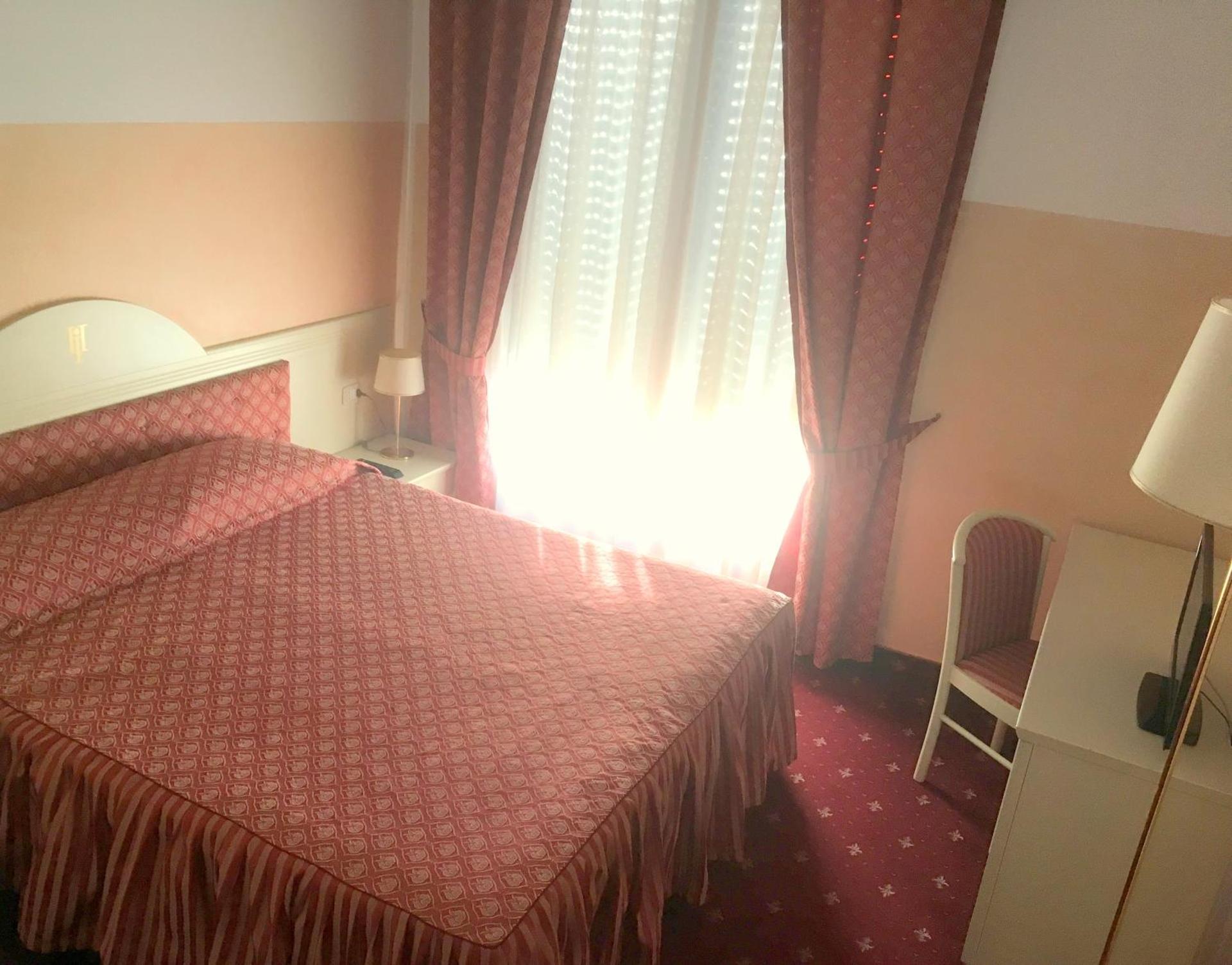 Hotel Internazionale Gorizia - Photo 22
