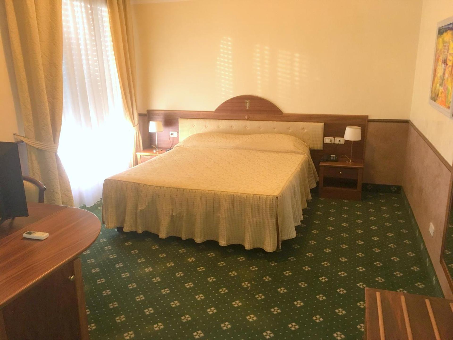 Hotel Internazionale Gorizia - Photo 4