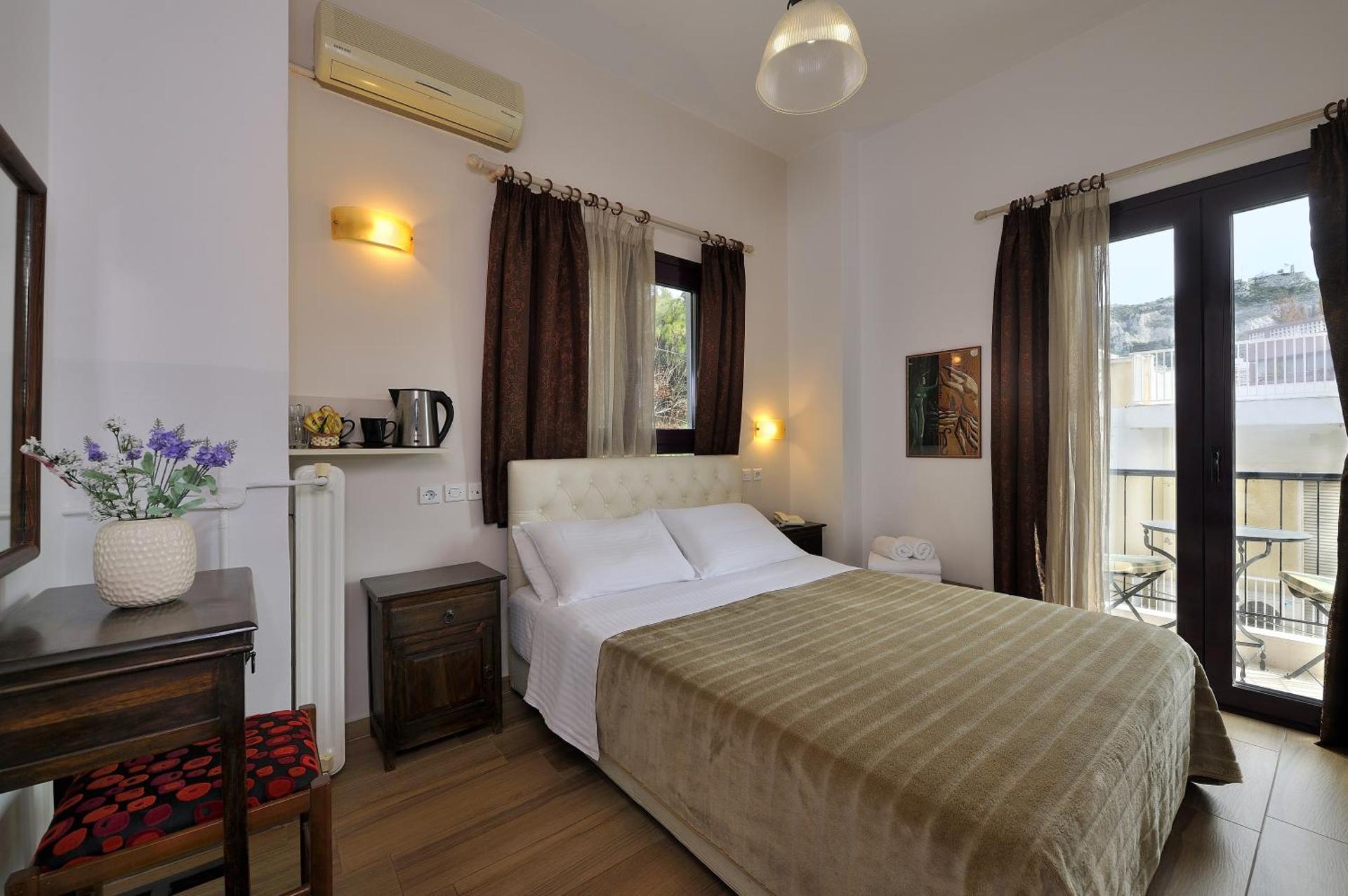 Dryades & Orion Hotel - Photo 78