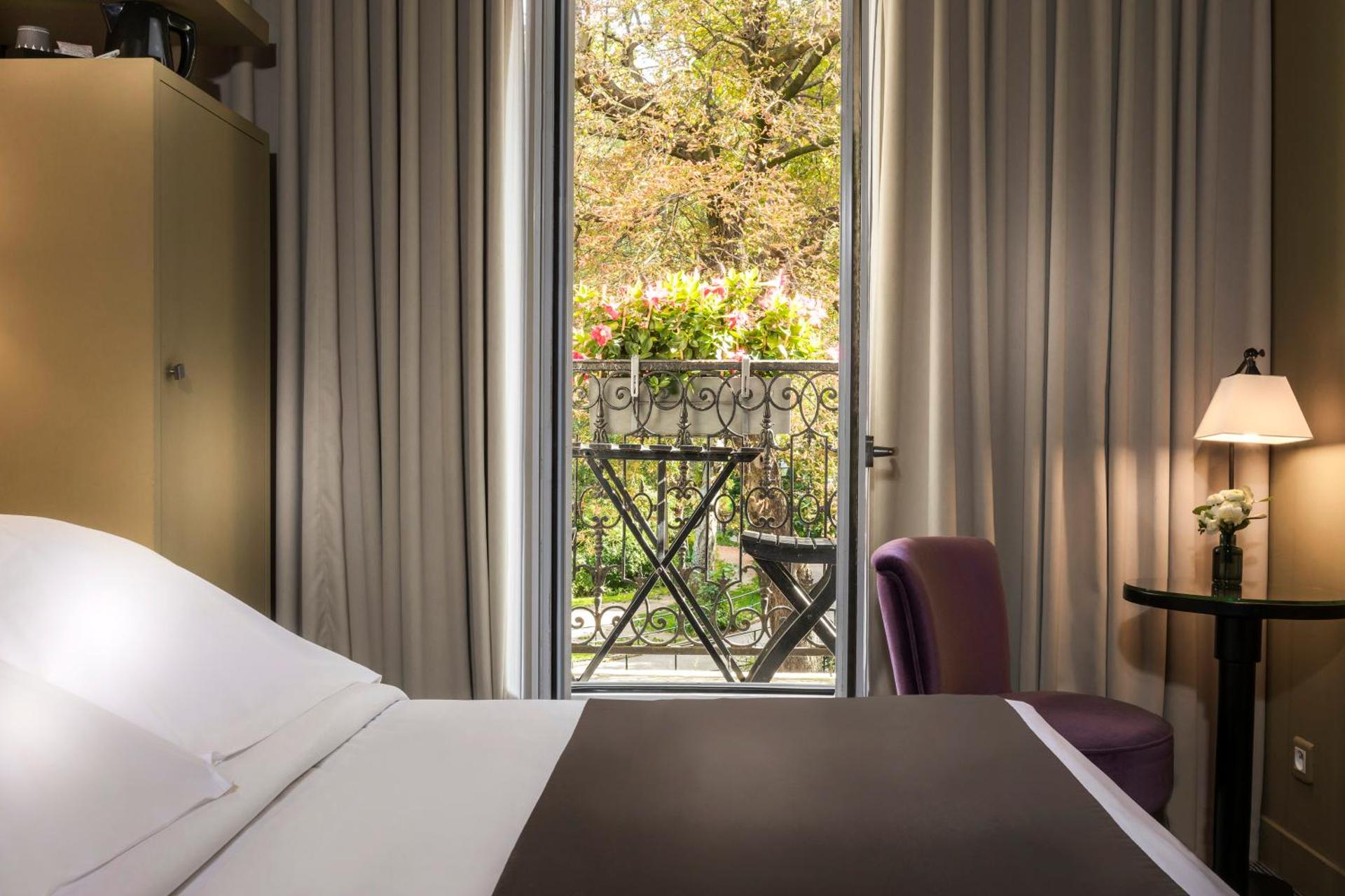 Gardette Park Hotel - Photo 2