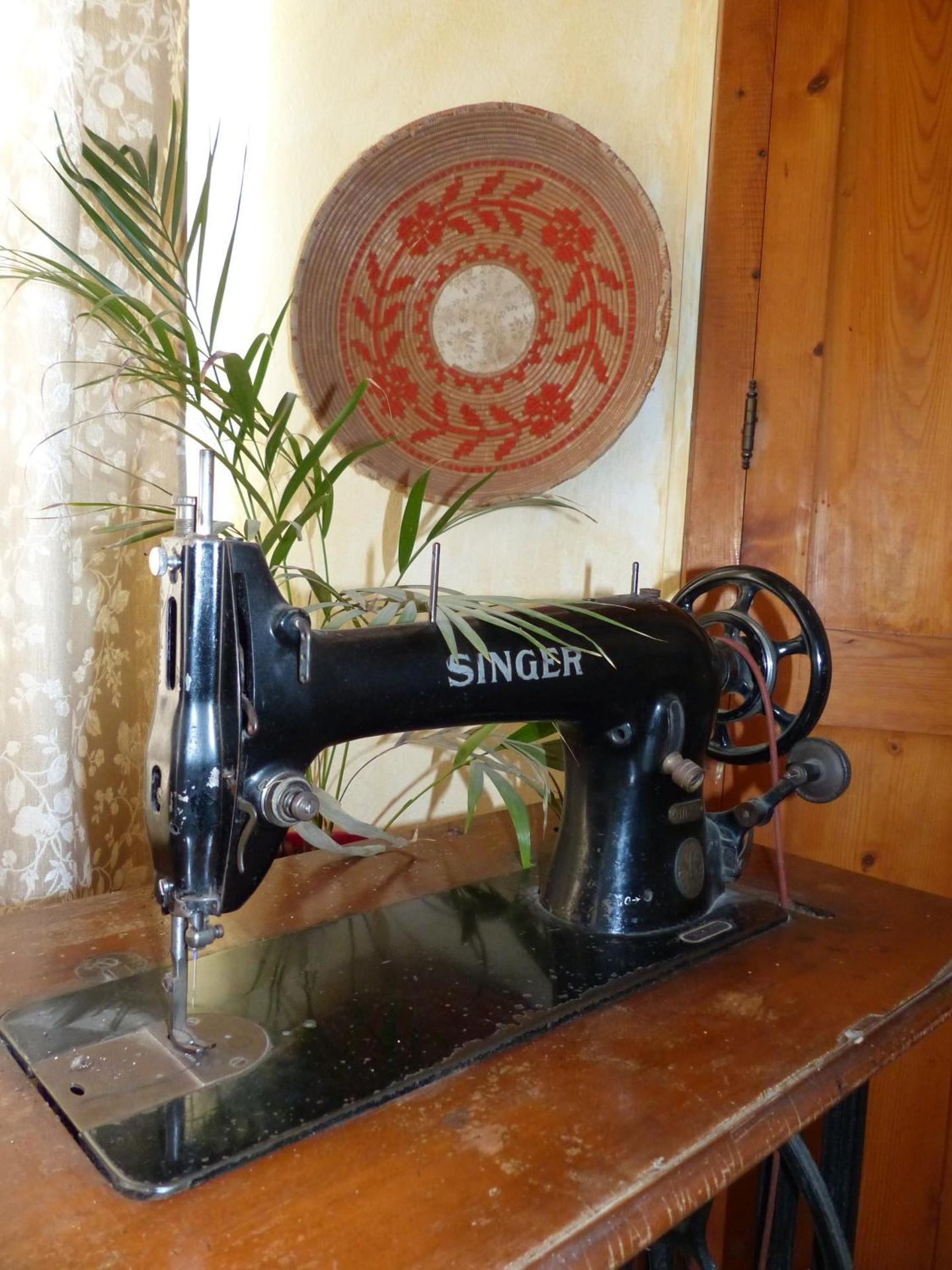 Autentica Dimora Campidanese - Ziu Antoi e Zia Srivia - Photo 17