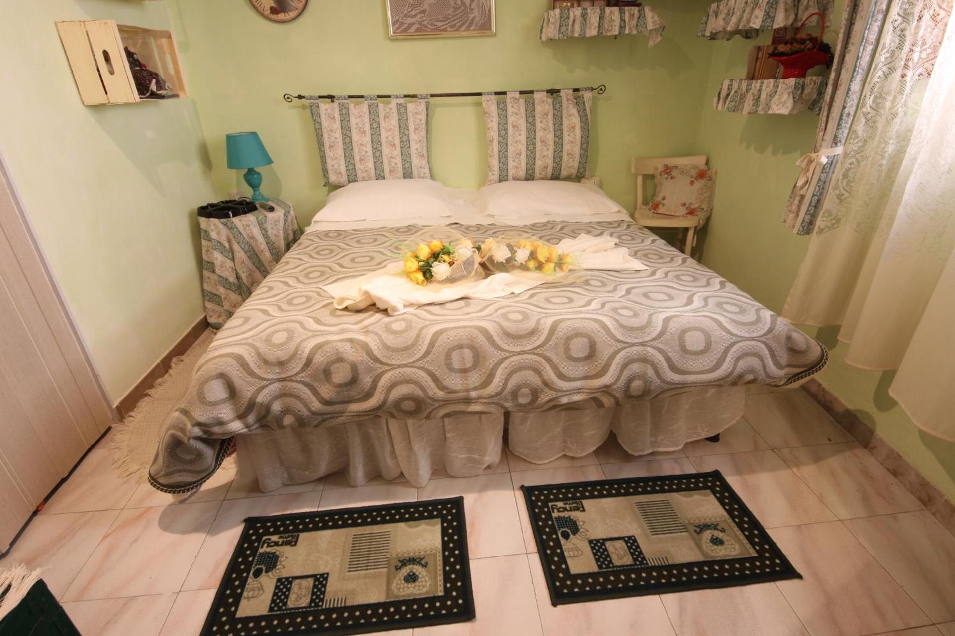 Autentica Dimora Campidanese - Ziu Antoi e Zia Srivia - Photo 32