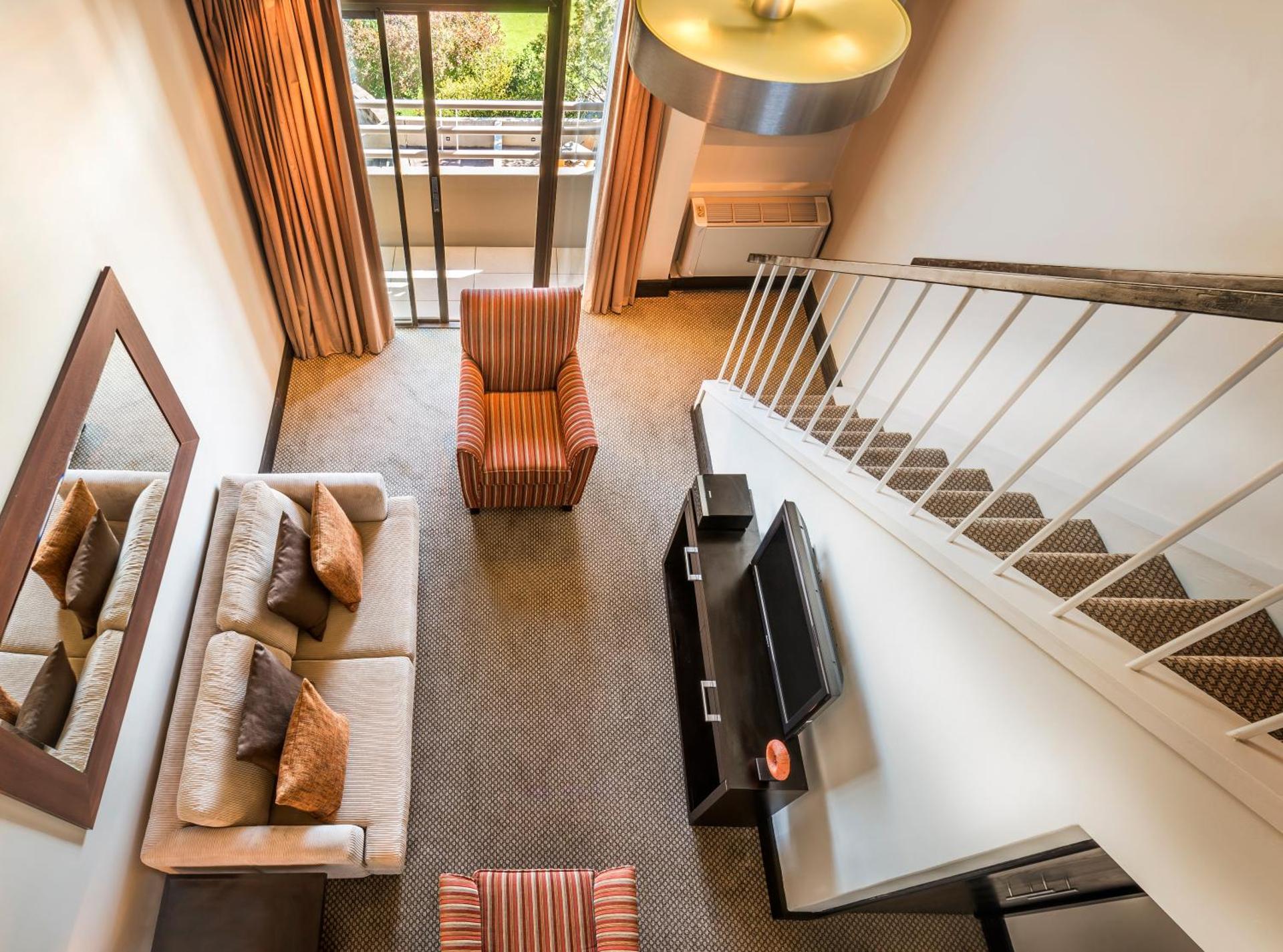 Avani Lesotho Hotel & Casino - Photo 41