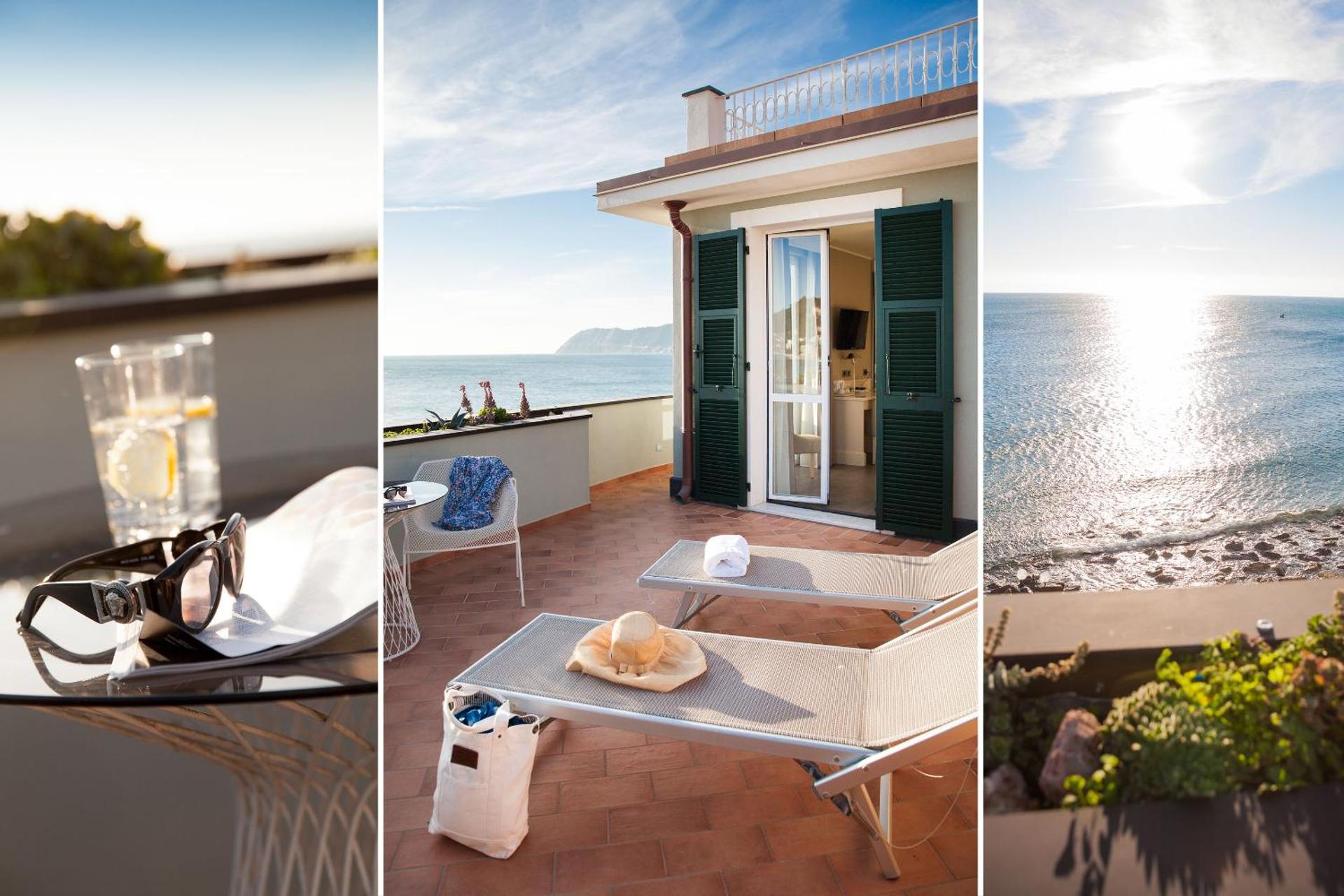 Hotel Savoia - Photo 59