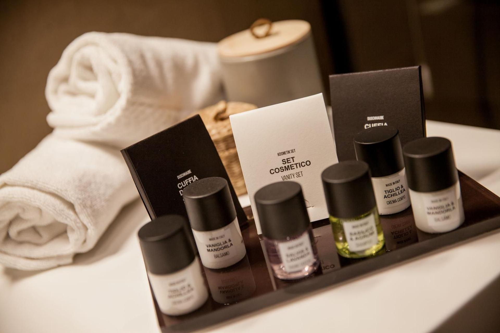 Hotel Savoia - Photo 64