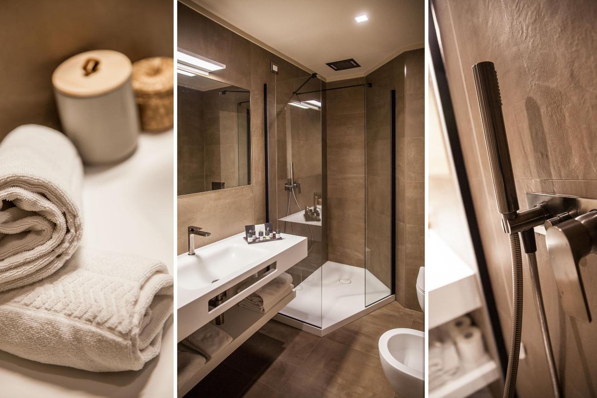 Hotel Savoia - Photo 63