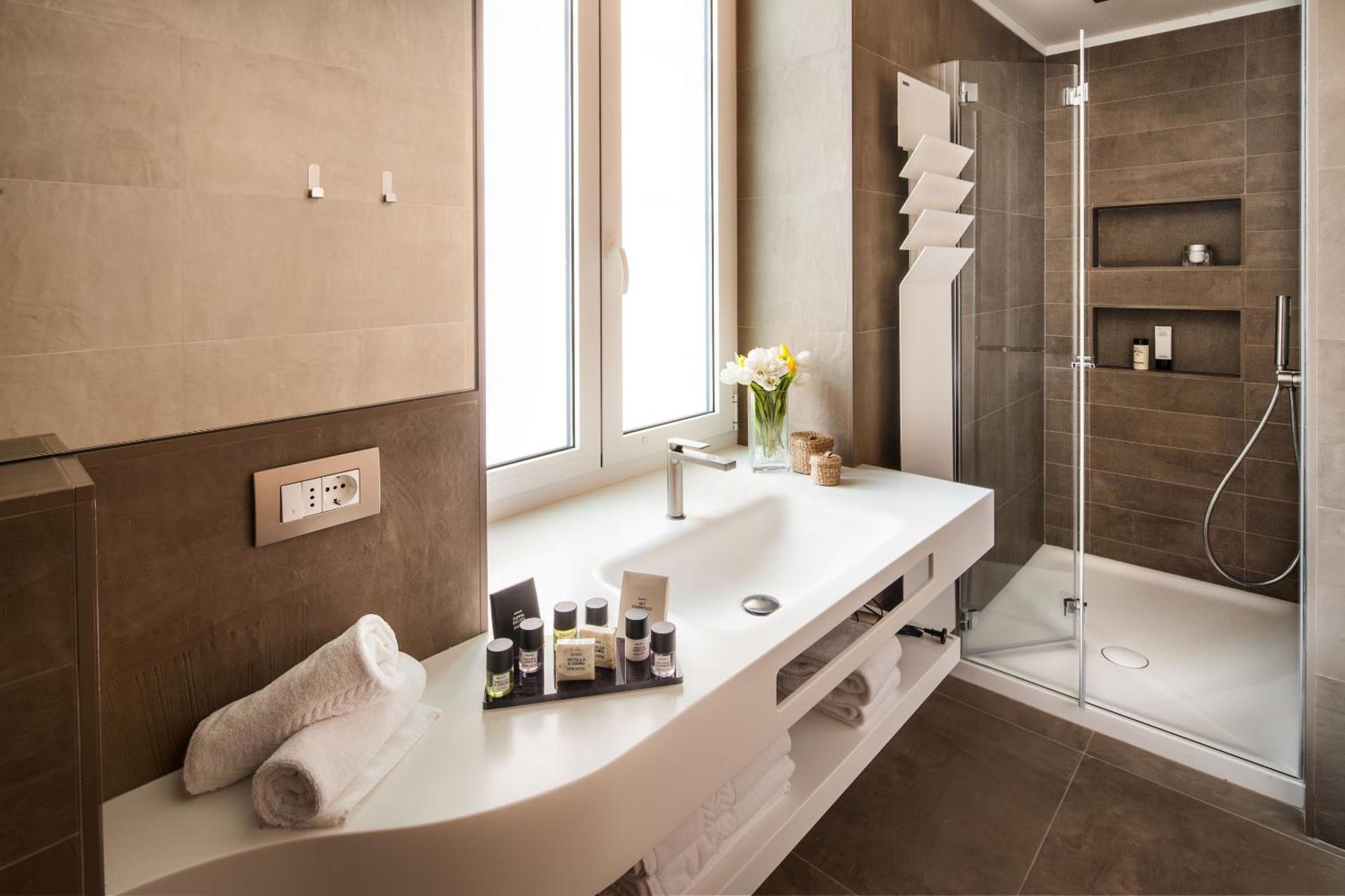 Hotel Savoia - Photo 68