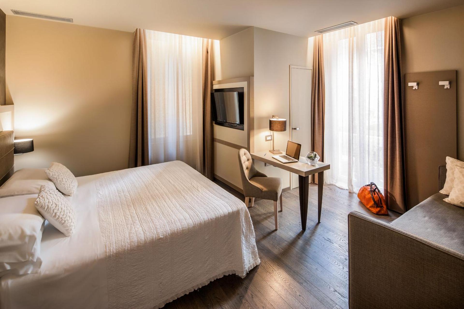 Hotel Savoia - Photo 66