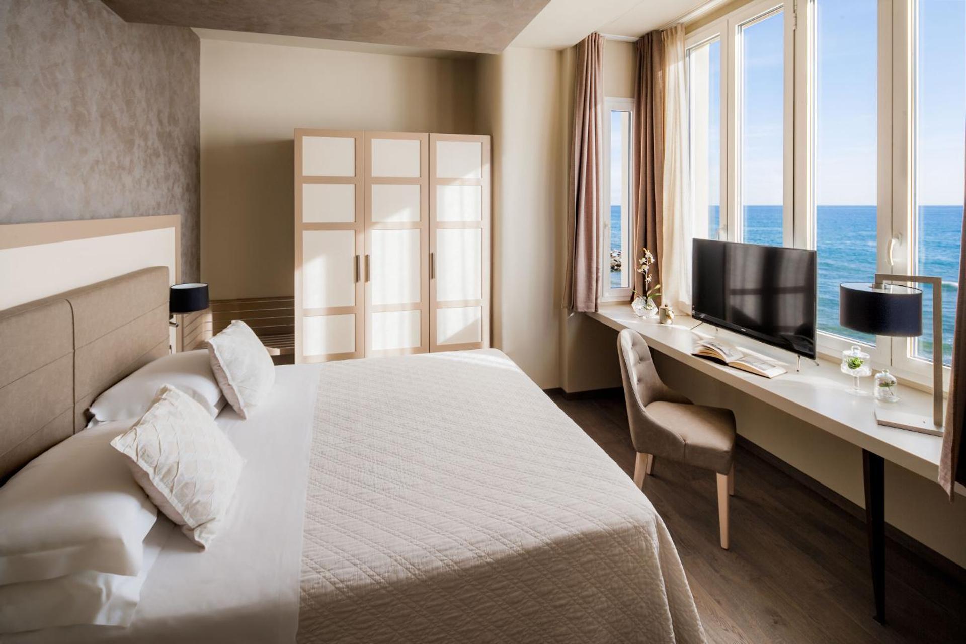 Hotel Savoia - Photo 71