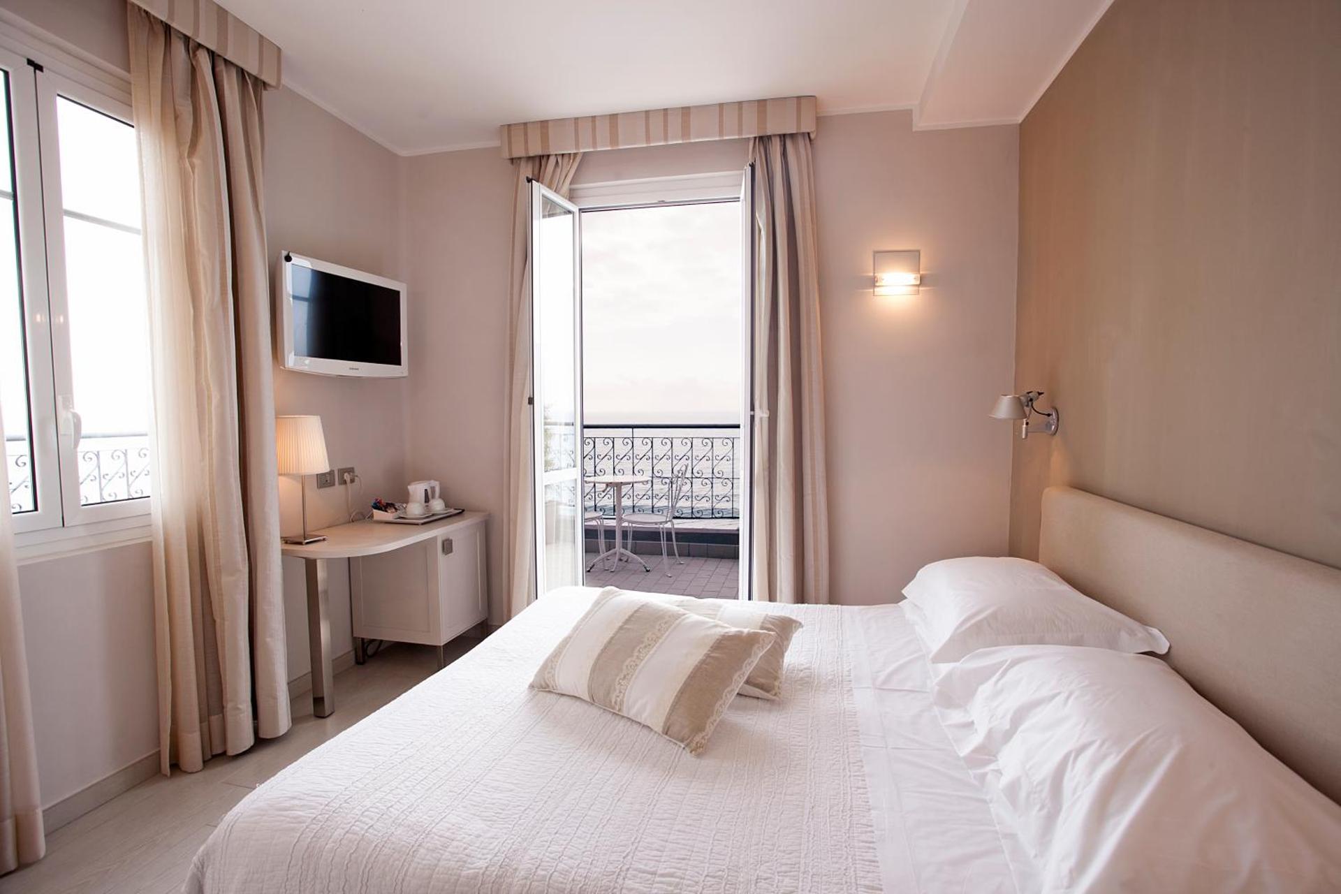 Hotel Savoia - Photo 76