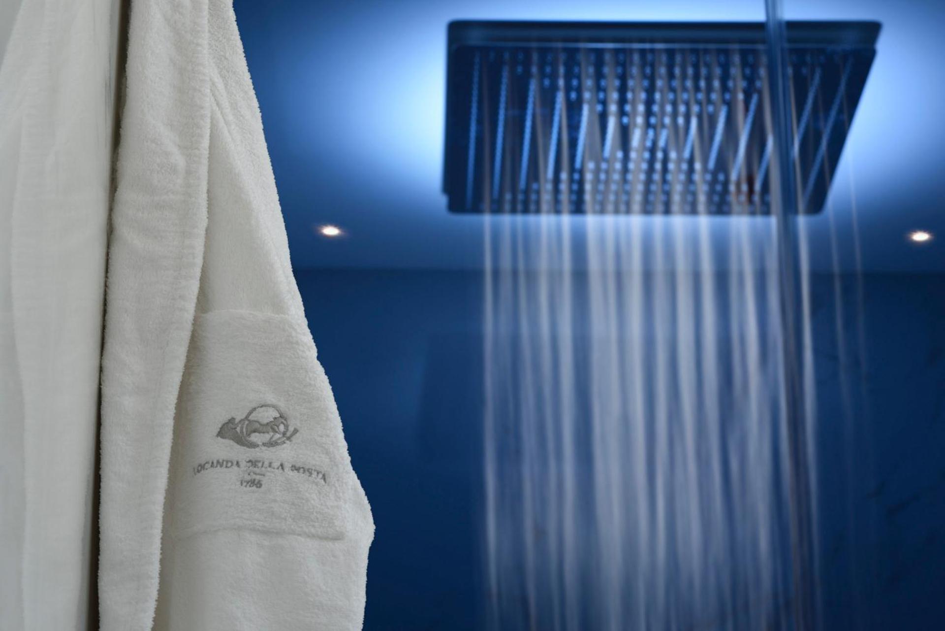 Locanda della Posta - Etruria Collection - Photo 9