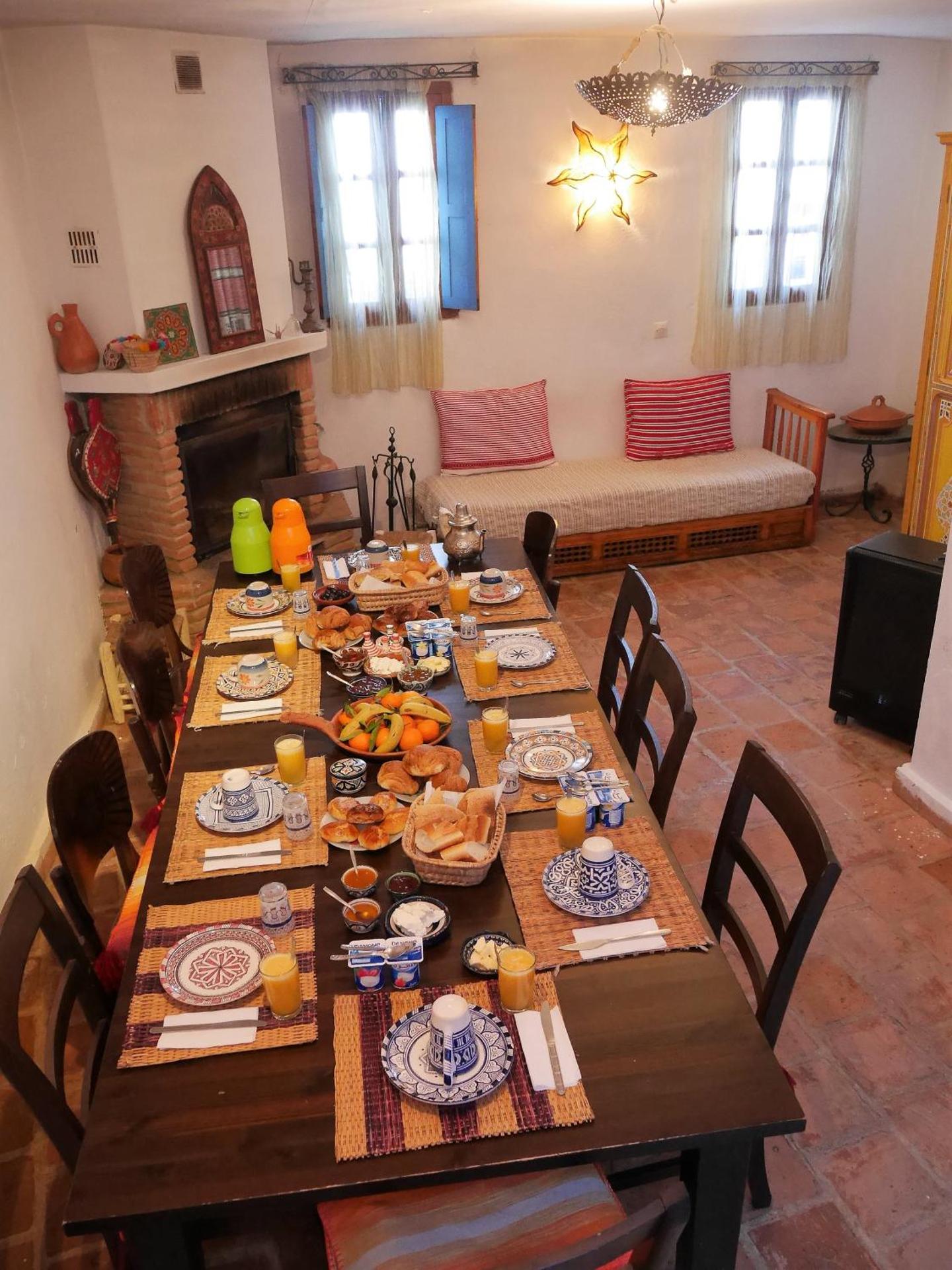 Dar Dalia - Photo 57