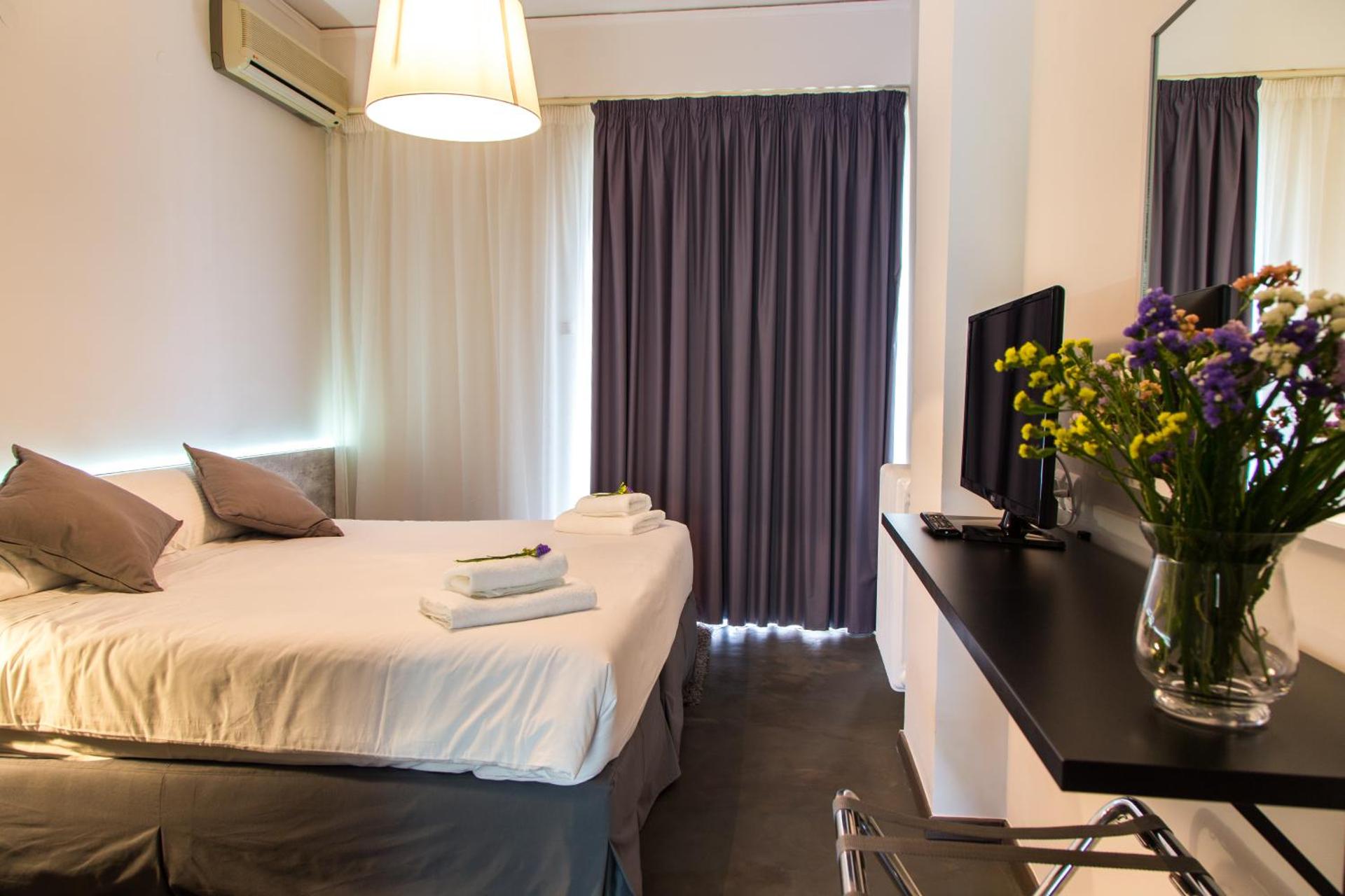 Alexios Hotel - Photo 12