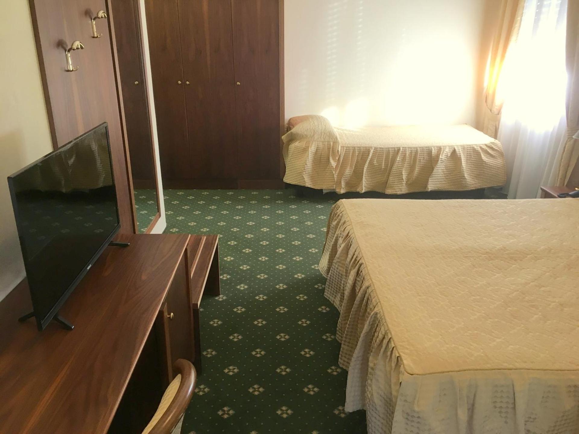 Hotel Internazionale Gorizia - Photo 9