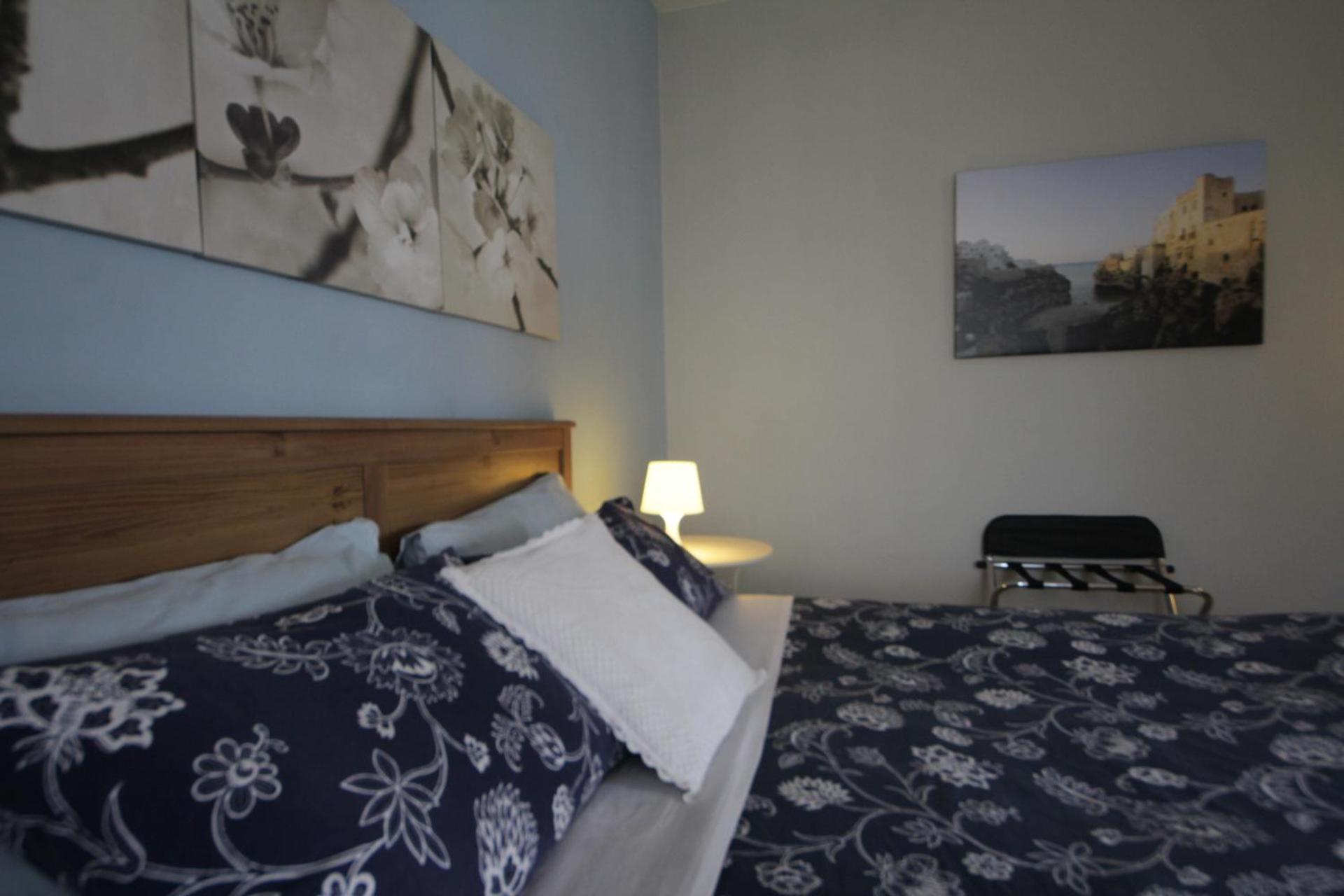 B&B La Rosa Blu - Photo 43