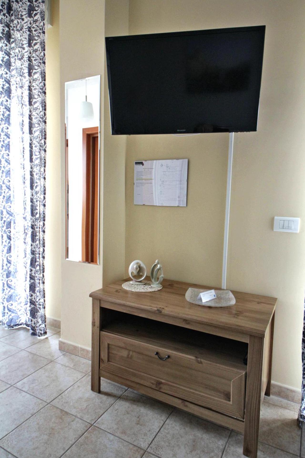 B&B La Rosa Blu - Photo 41