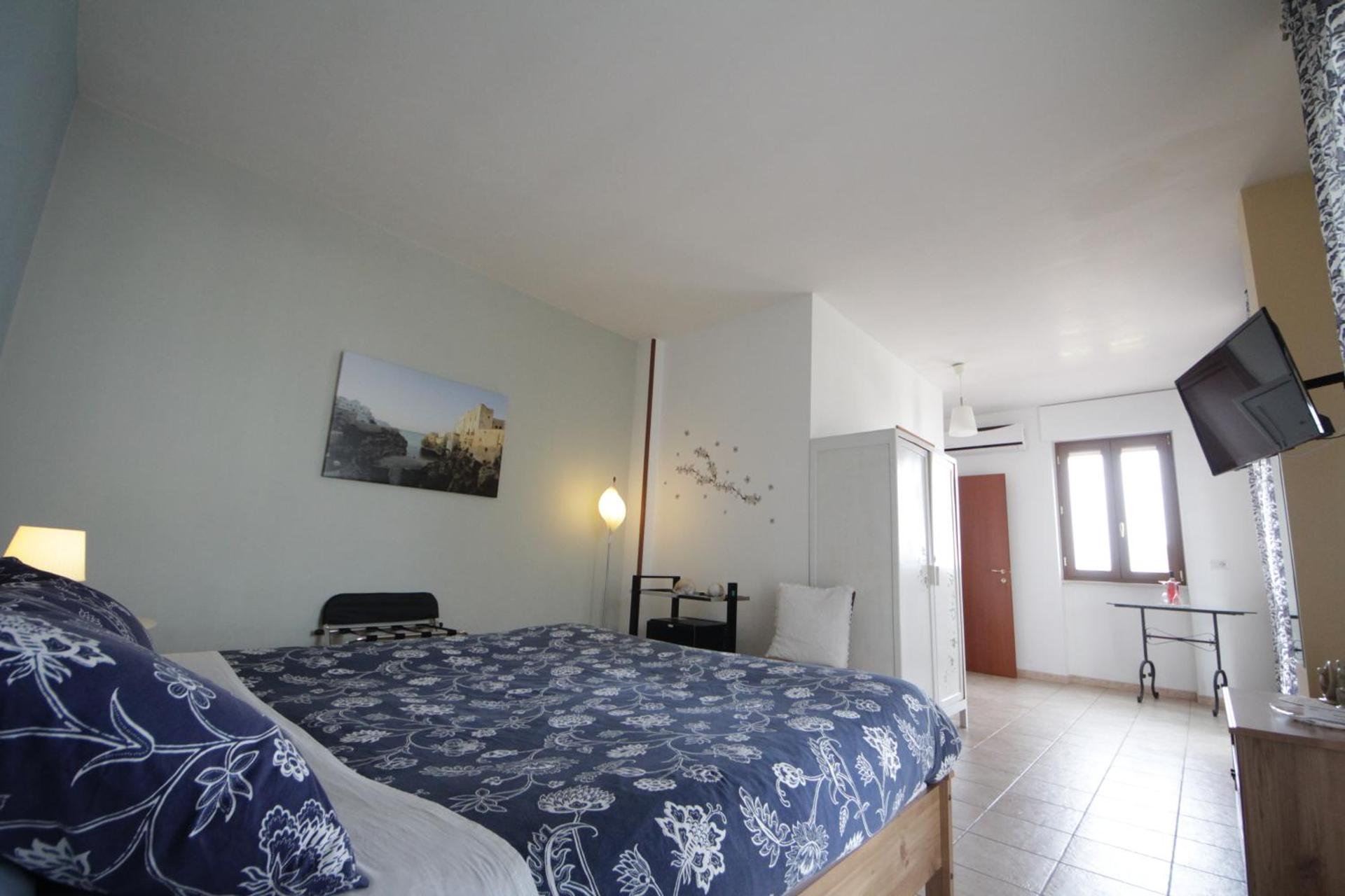 B&B La Rosa Blu - Photo 40