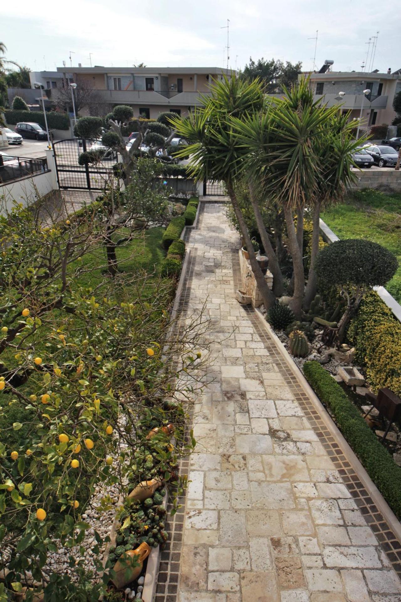 B&B La Rosa Blu - Photo 82