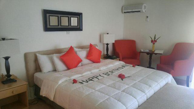 Sunset Shores Beach Hotel - Photo 39