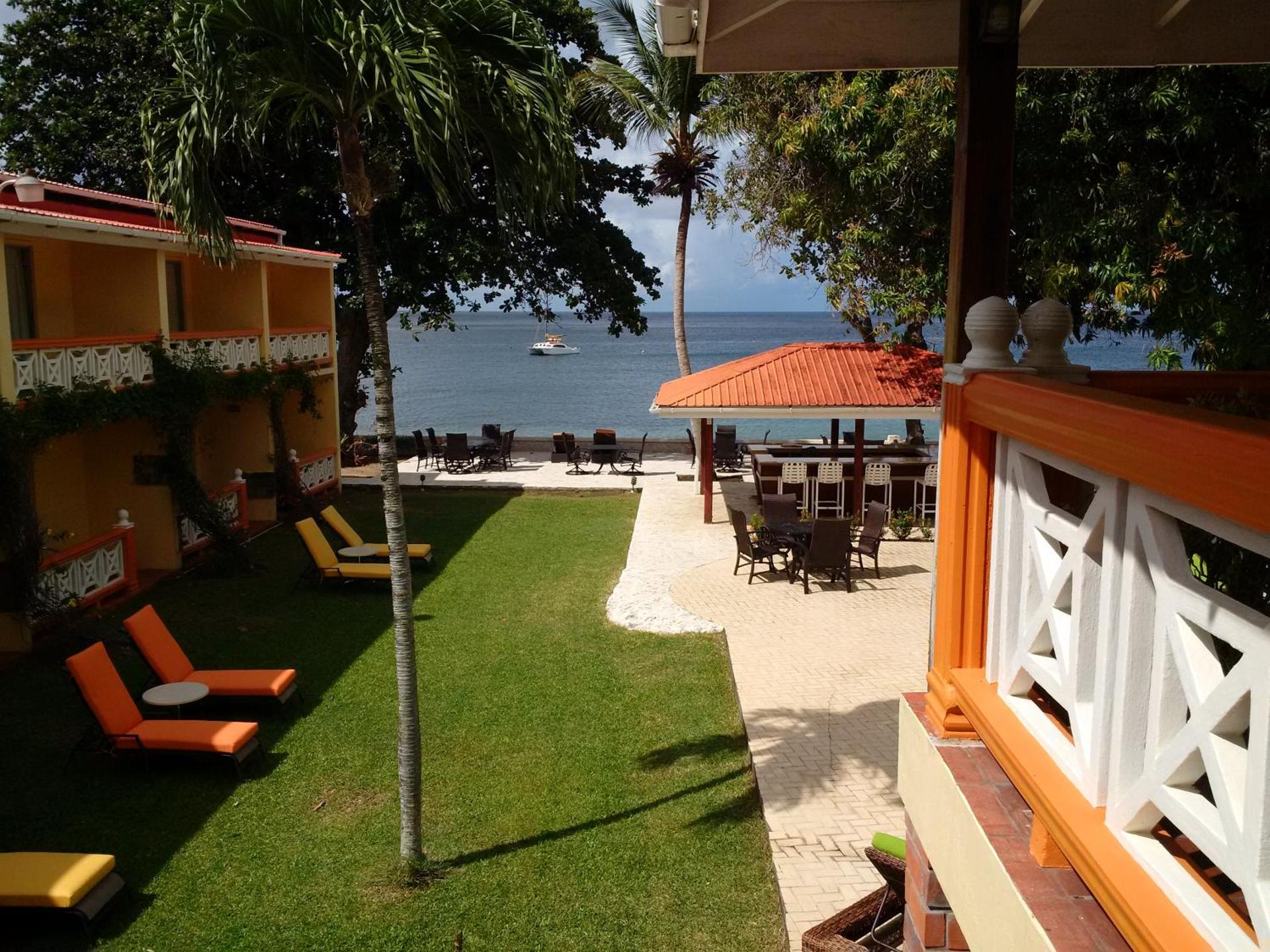 Sunset Shores Beach Hotel - Photo 20