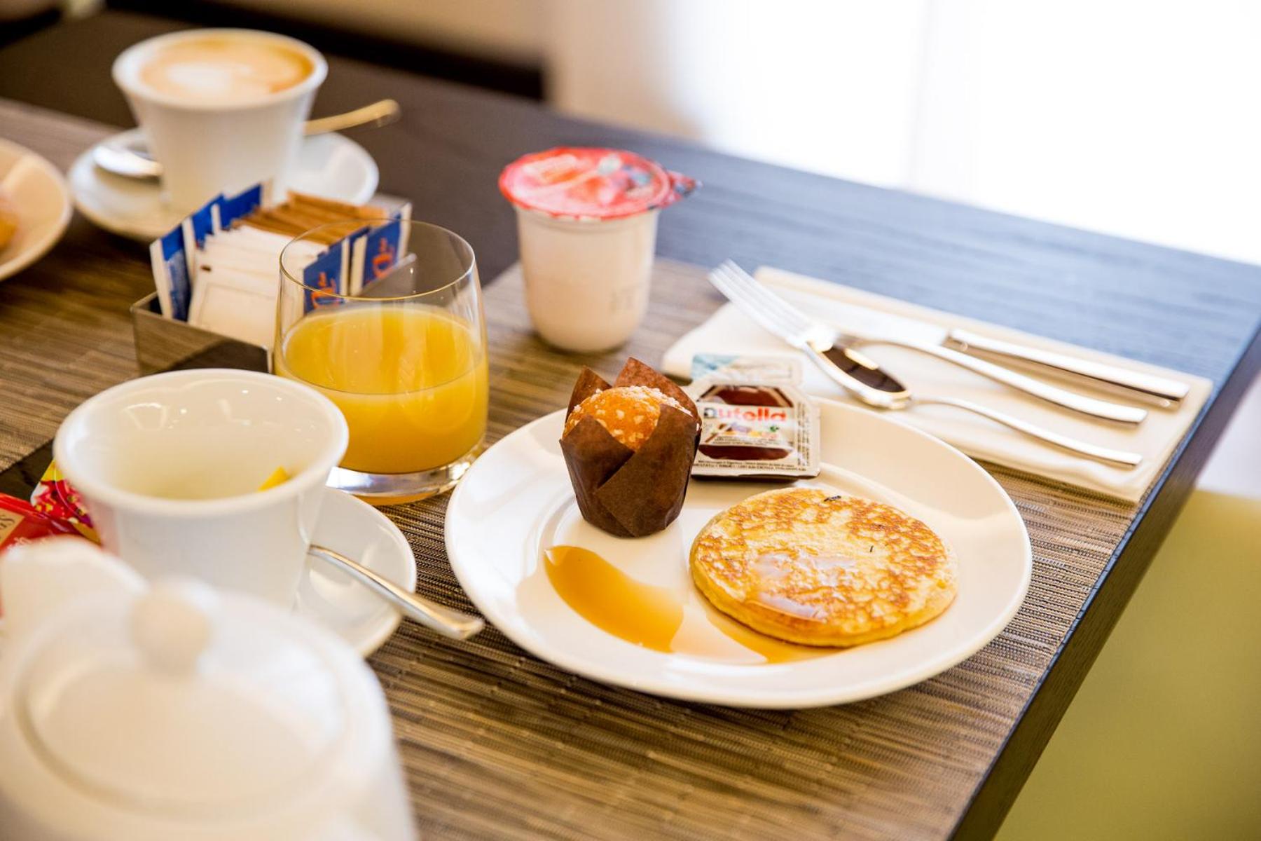 Stadio Hotel - Photo 12