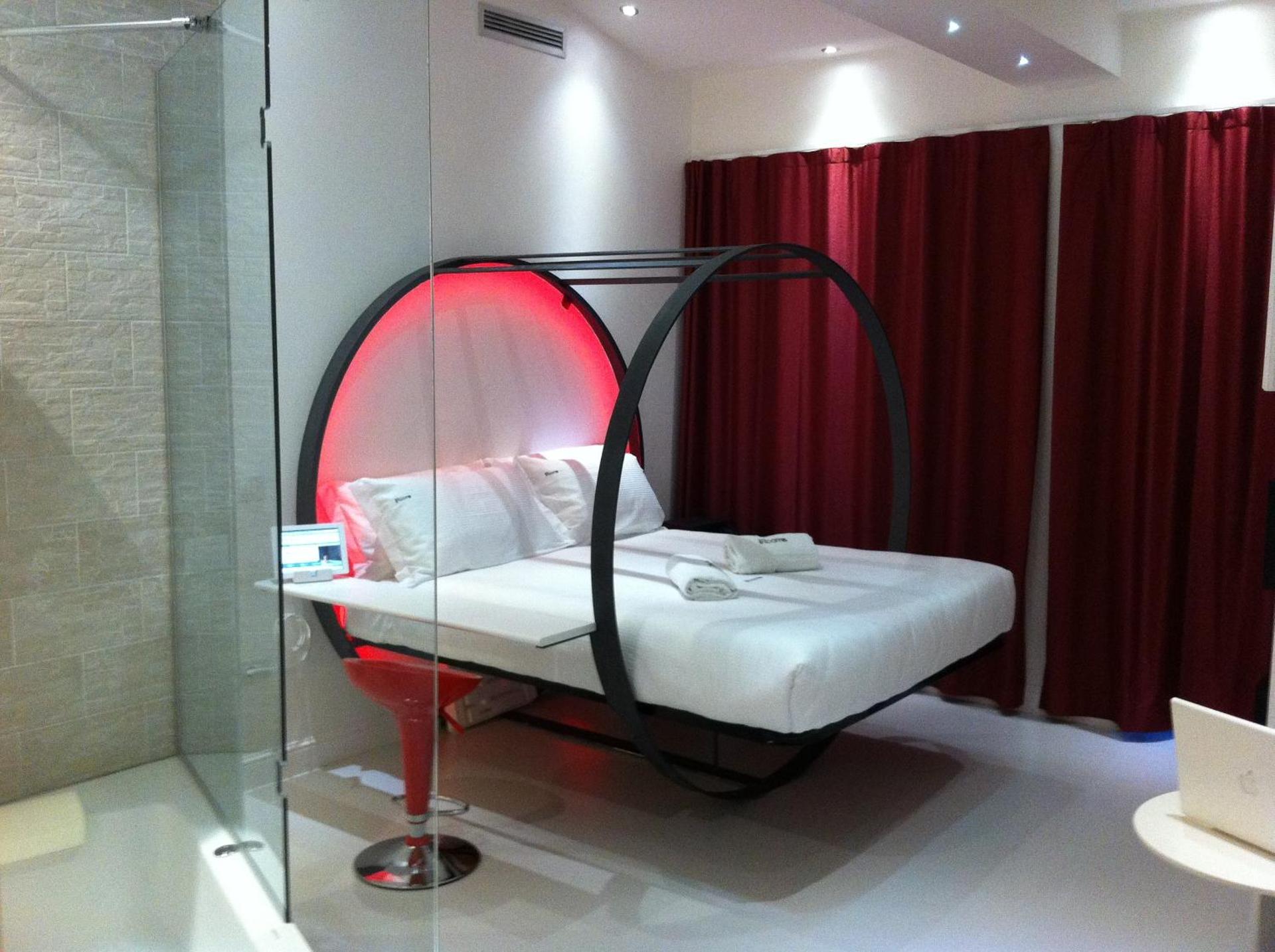 Wrooms Guest House - Photo 44