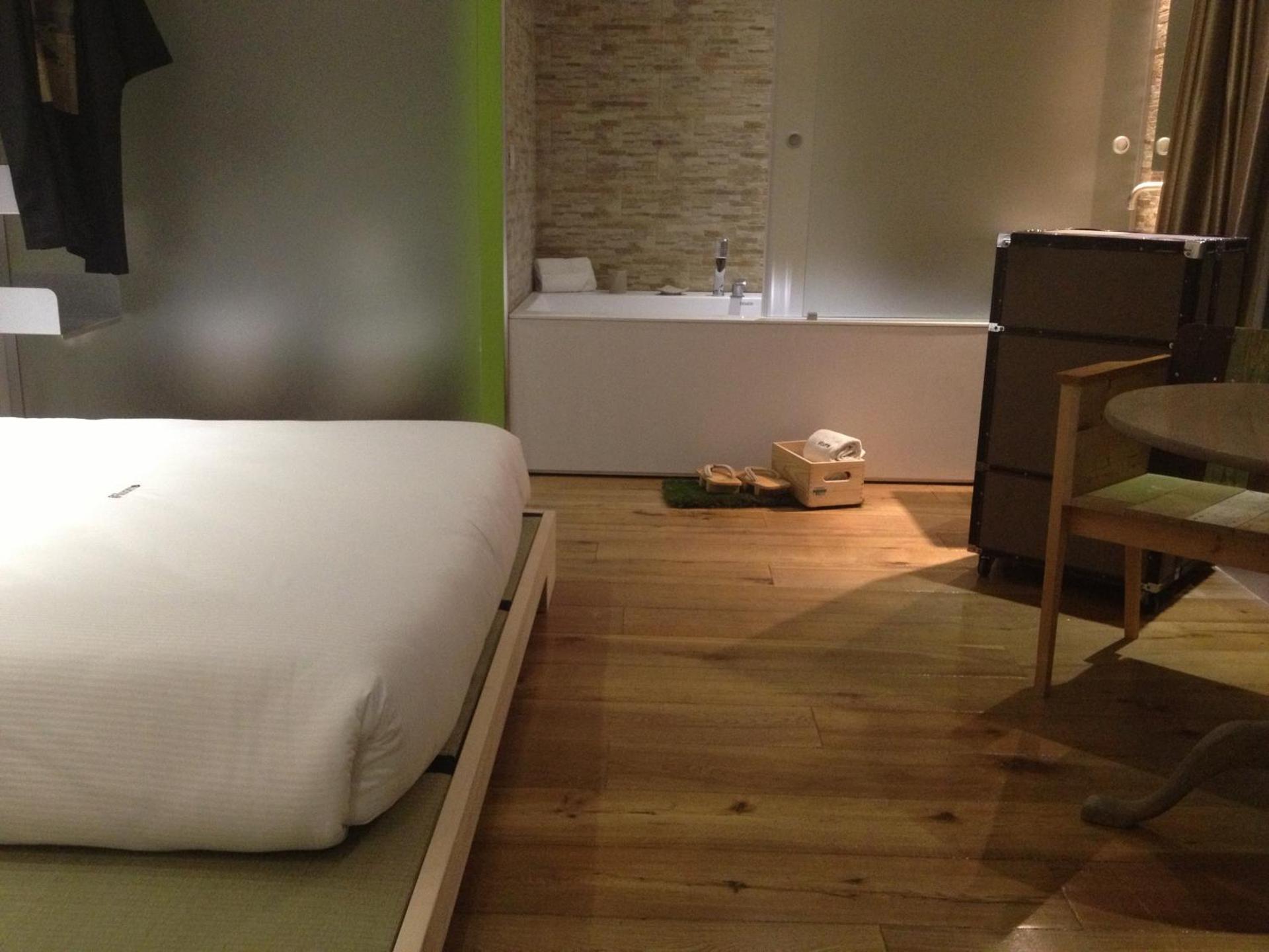 Wrooms Guest House - Photo 61