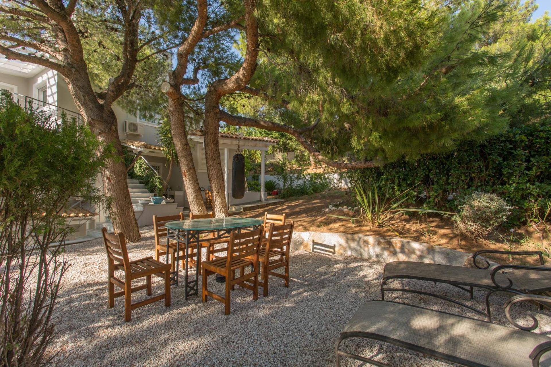 Villa Maya - Photo 21