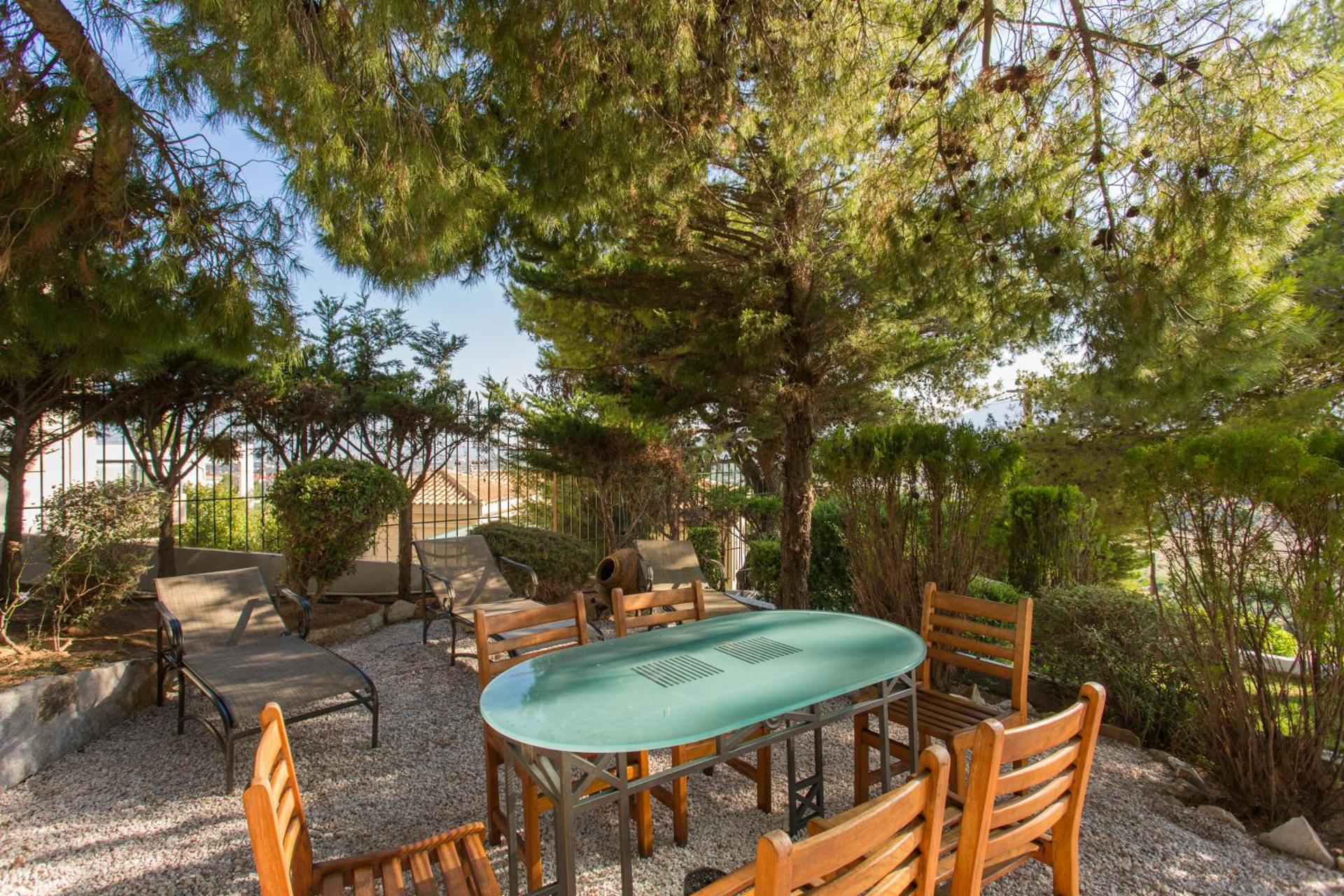 Villa Maya - Photo 22