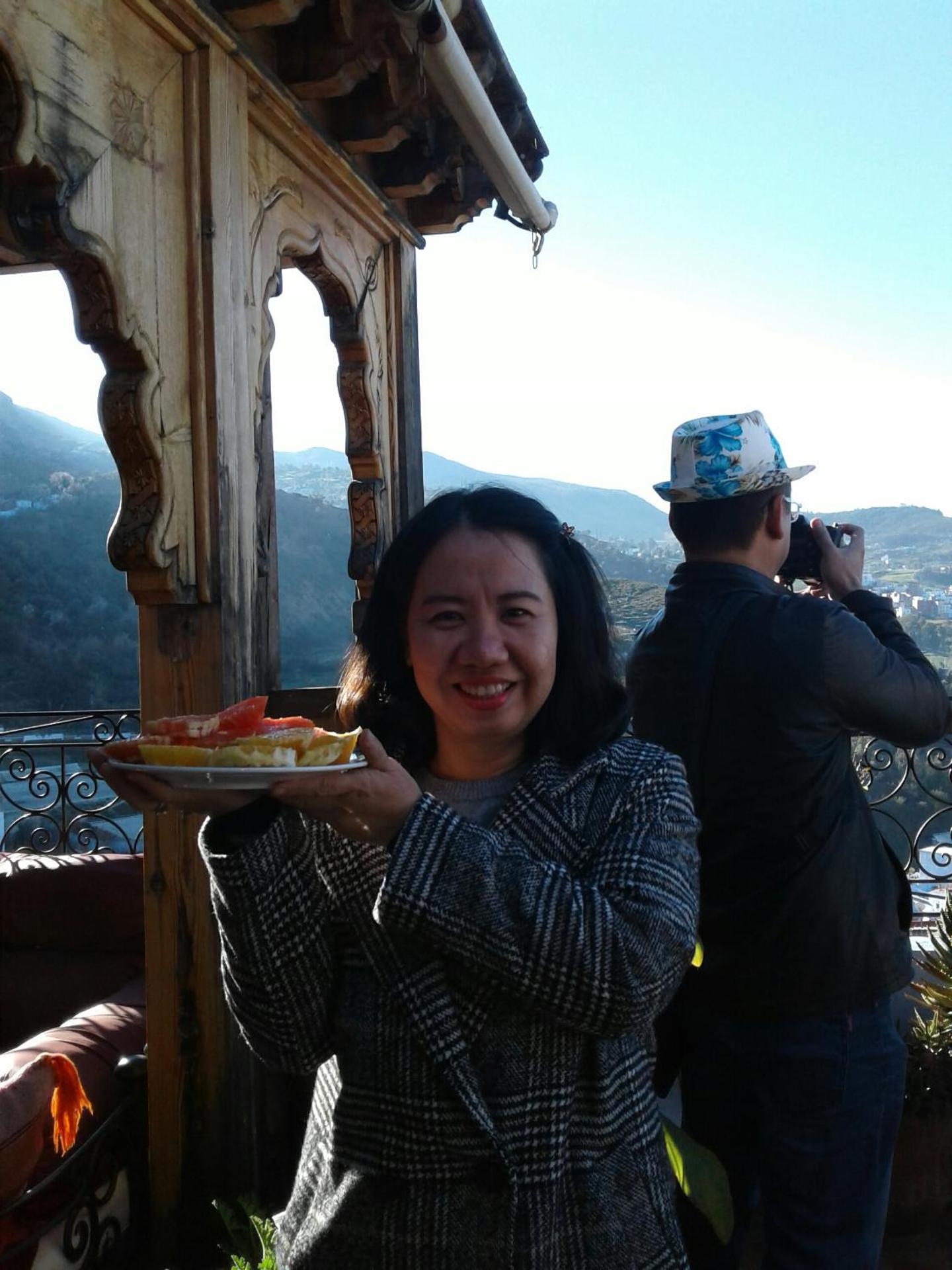 Dar Lbakal - Photo 101