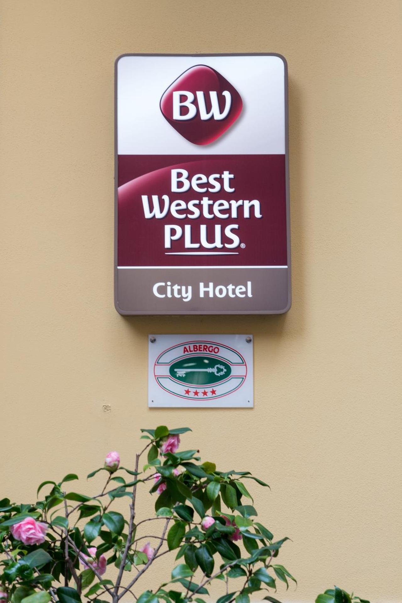 Best Western Plus City Hotel - Photo 76